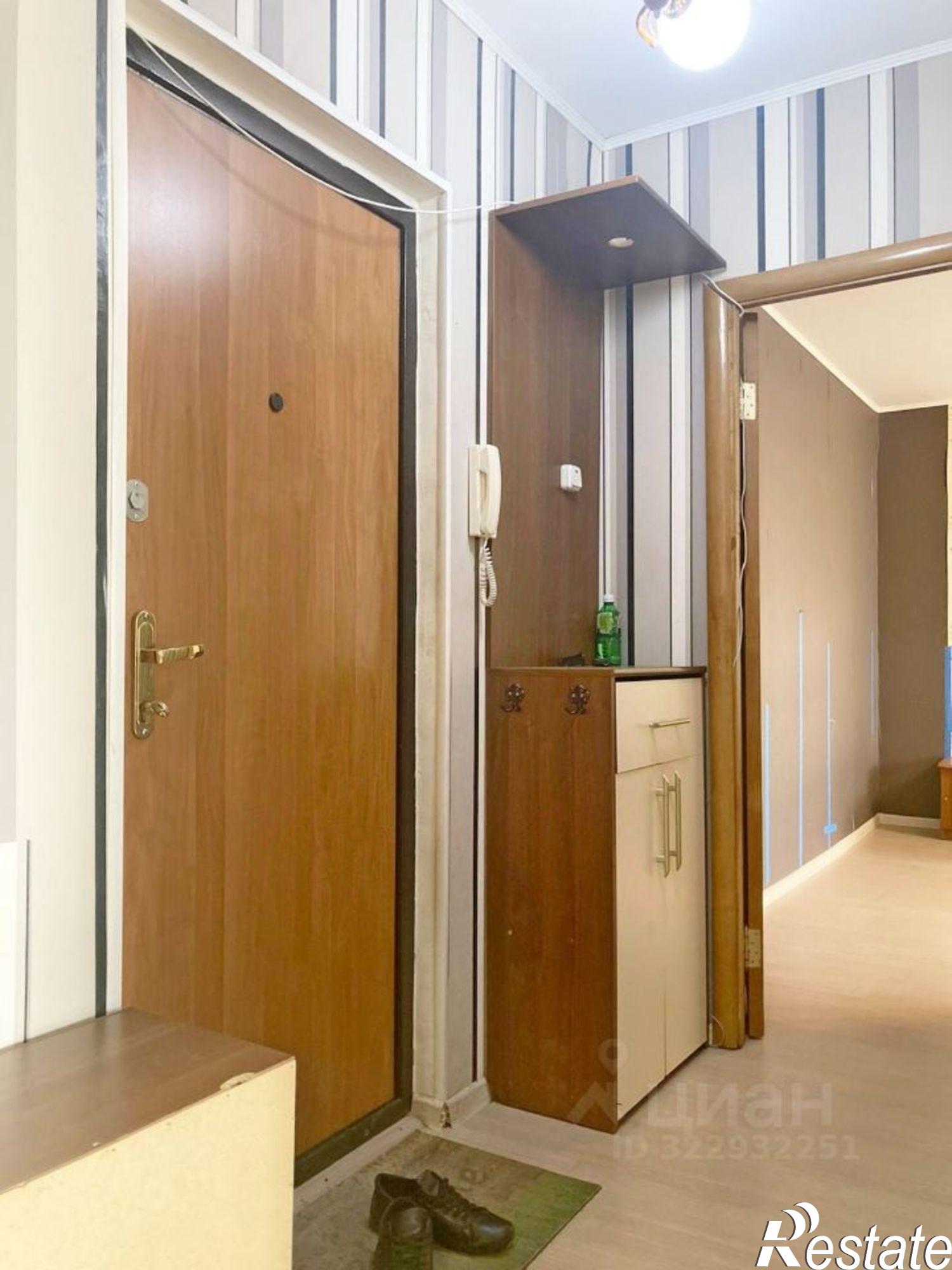 Сдать квартиру за 18 000 рублей на улица 50 лет СССР, 40