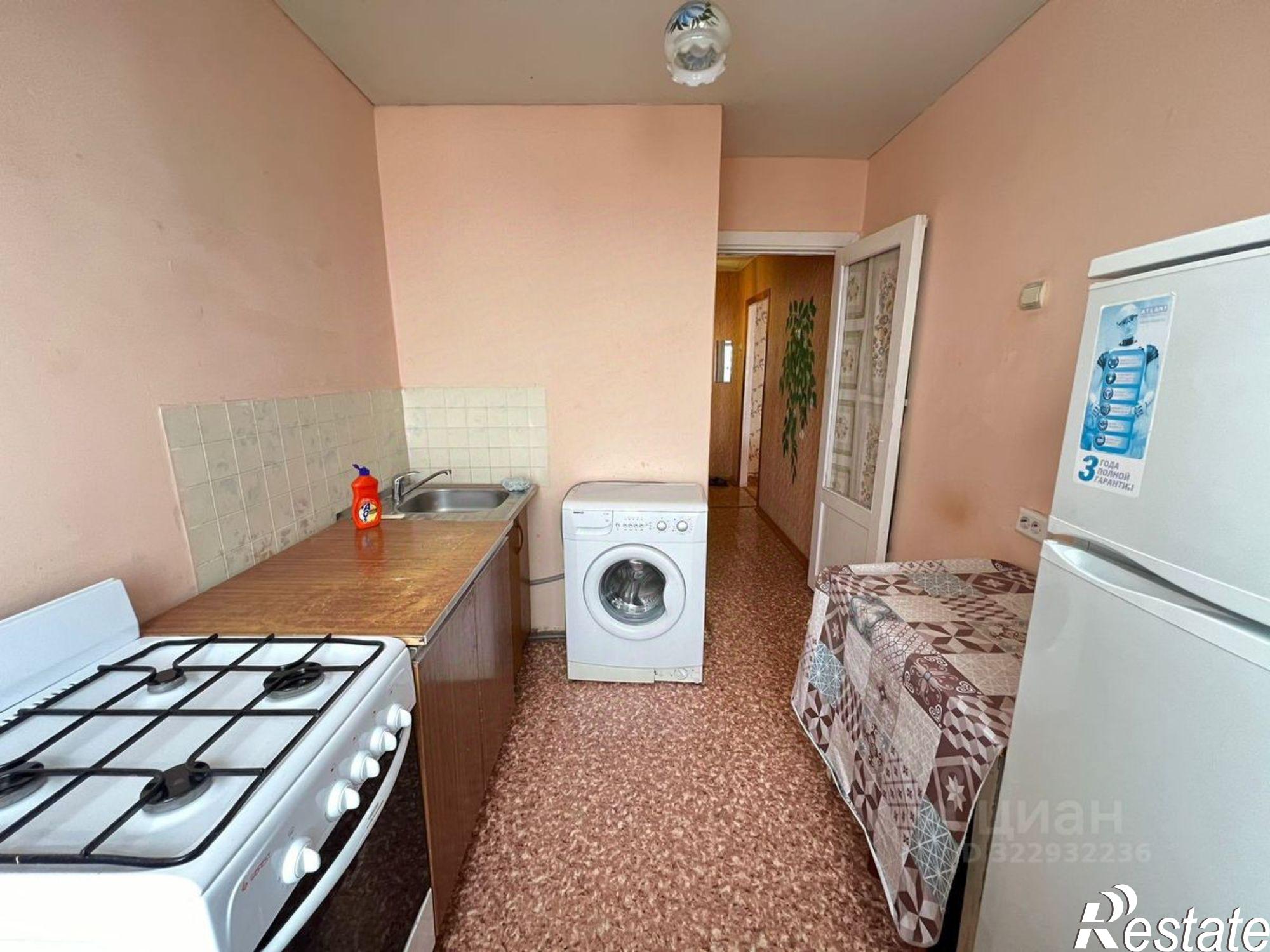 Сдать квартиру за 18 000 рублей на улица Рихарда Зорге, 54