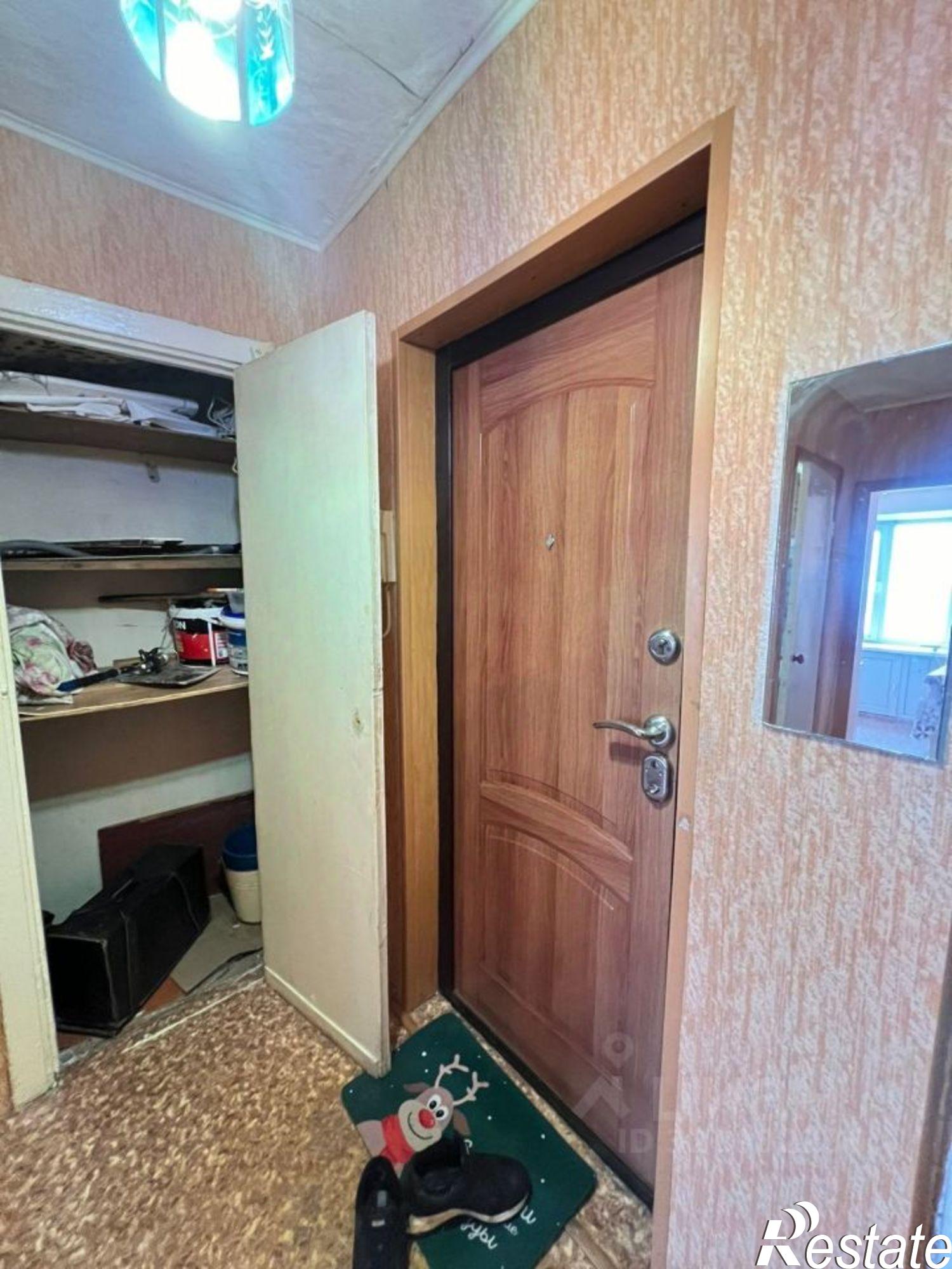 Сдать квартиру за 18 000 рублей на улица Рихарда Зорге, 54