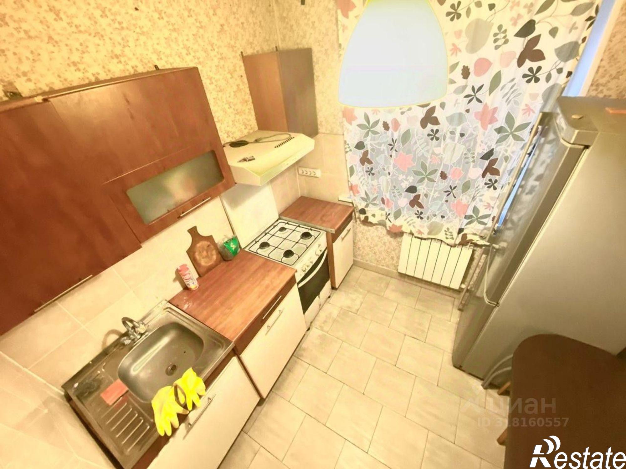 Сдать квартиру за 18 000 рублей на проспект Октября, 57/1