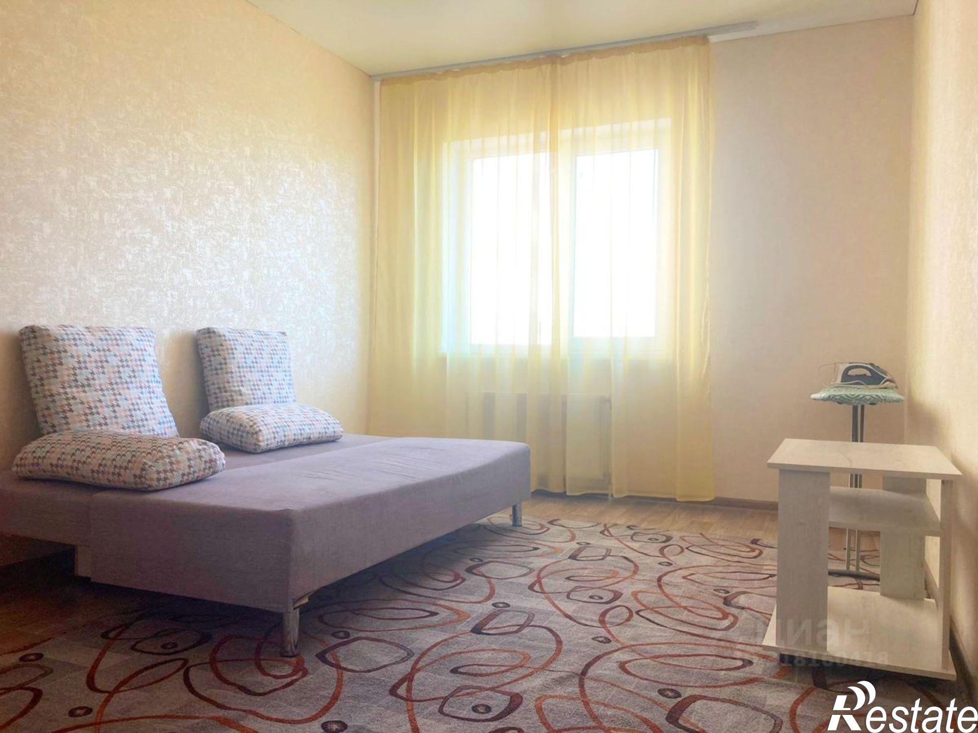 Сдать квартиру за 18 000 рублей на улица Мечтателей, 8