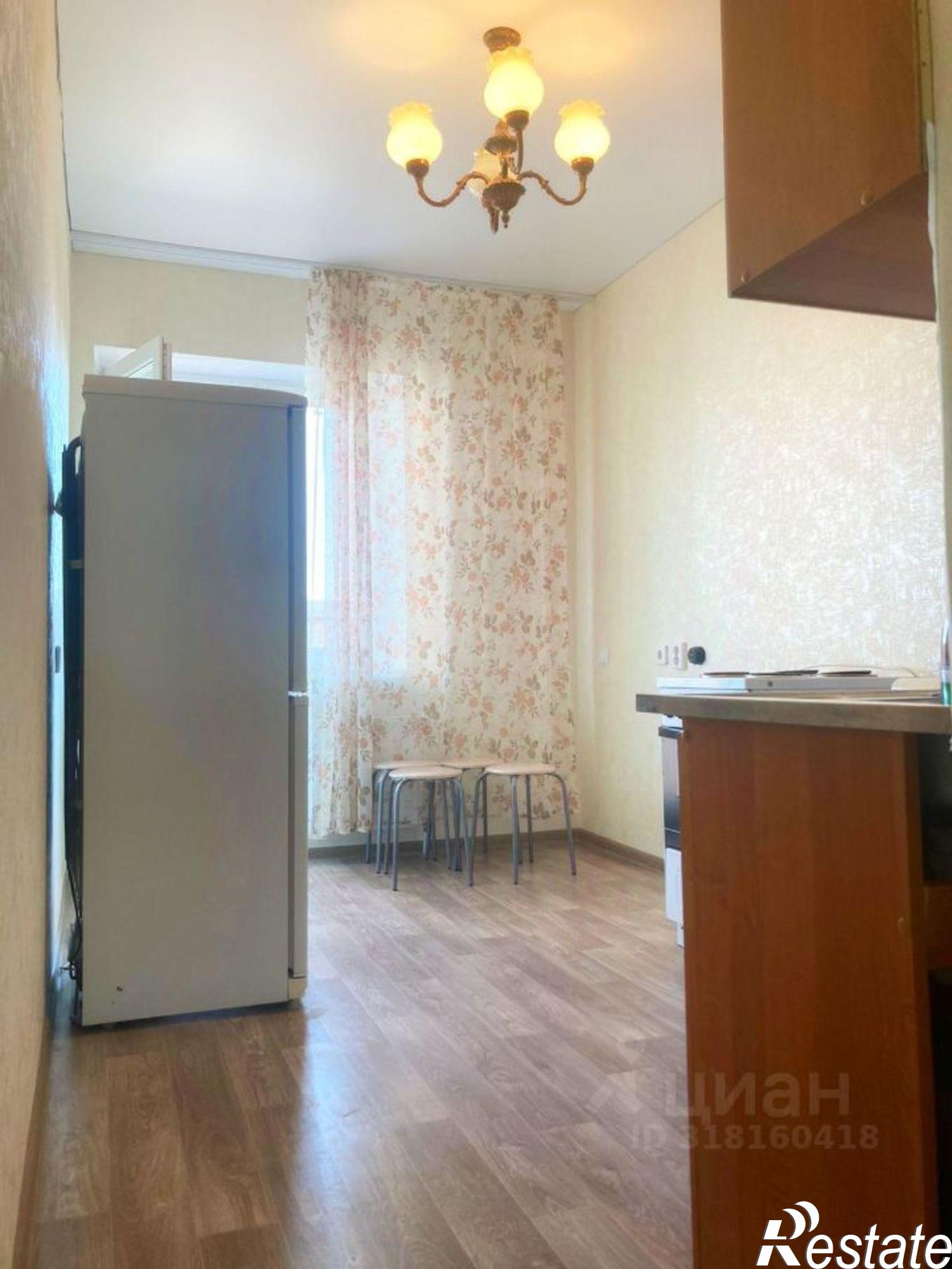 Сдать квартиру за 18 000 рублей на улица Мечтателей, 8