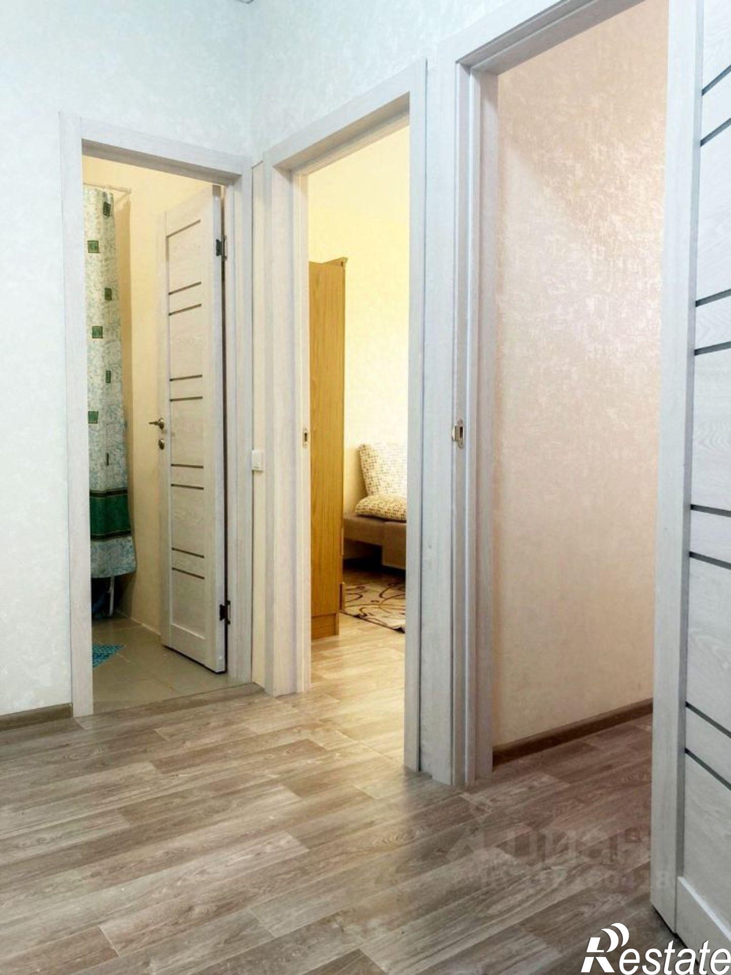 Сдать квартиру за 18 000 рублей на улица Мечтателей, 8