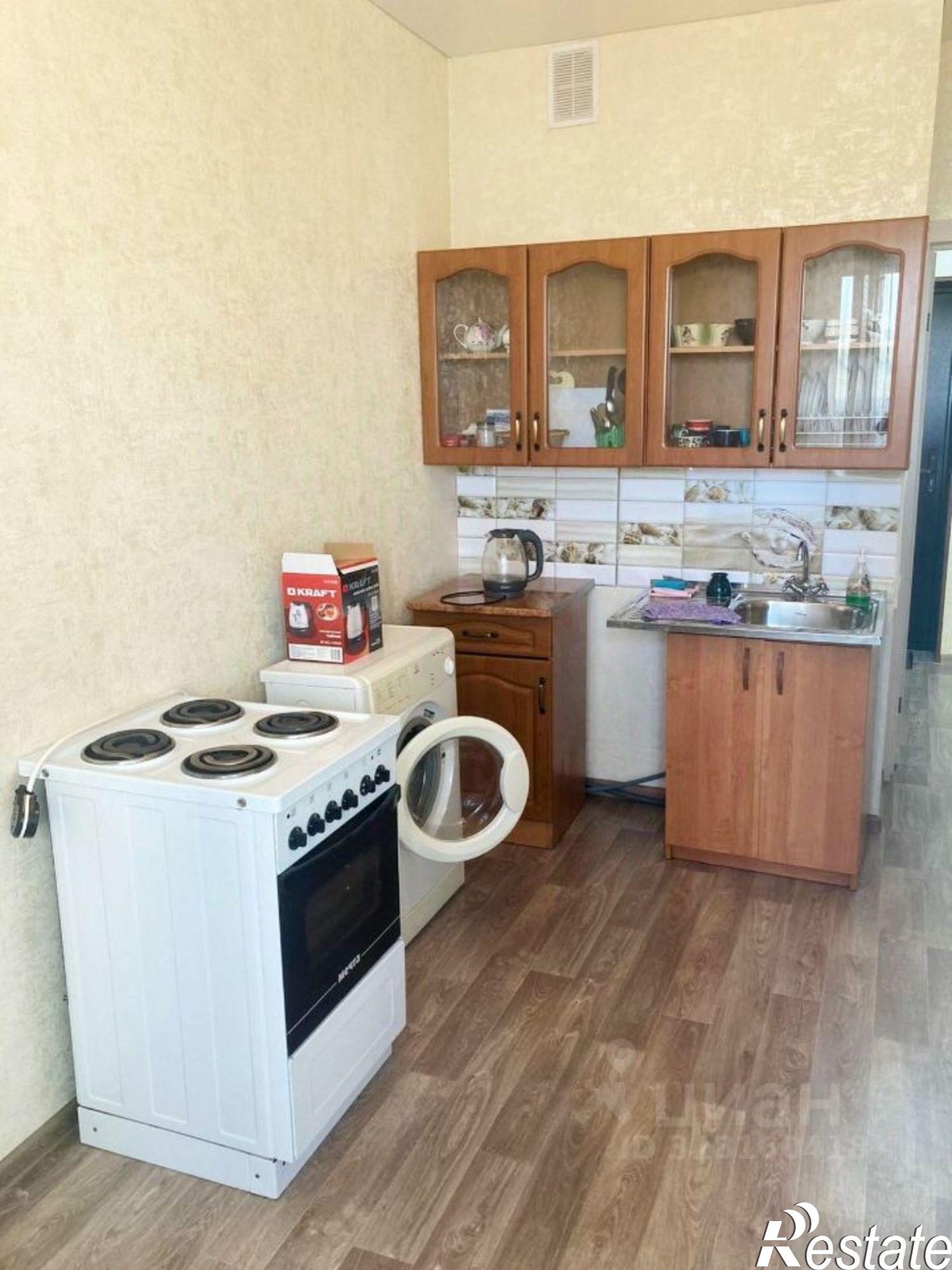 Сдать квартиру за 18 000 рублей на улица Мечтателей, 8