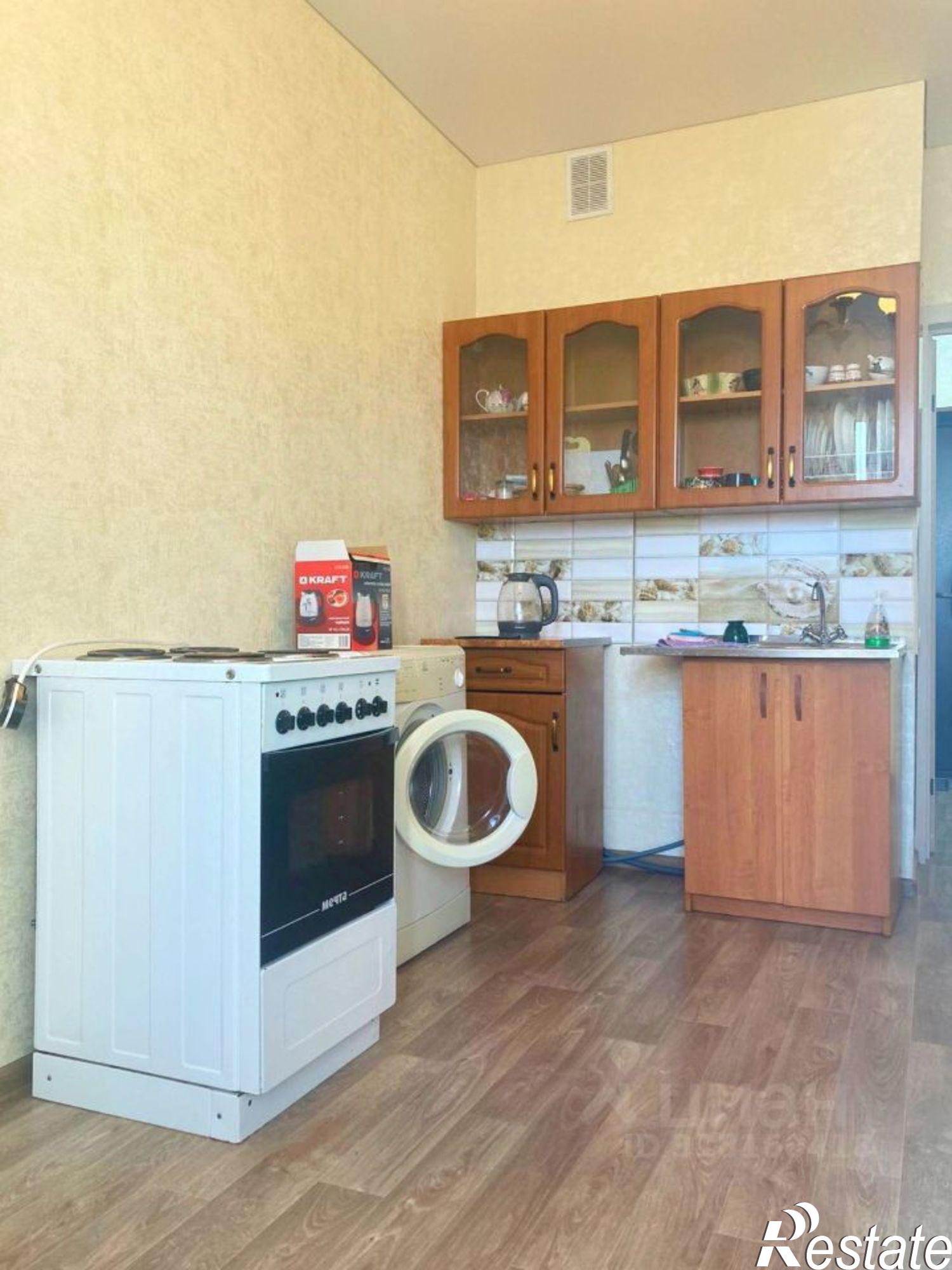 Сдать квартиру за 18 000 рублей на улица Мечтателей, 8