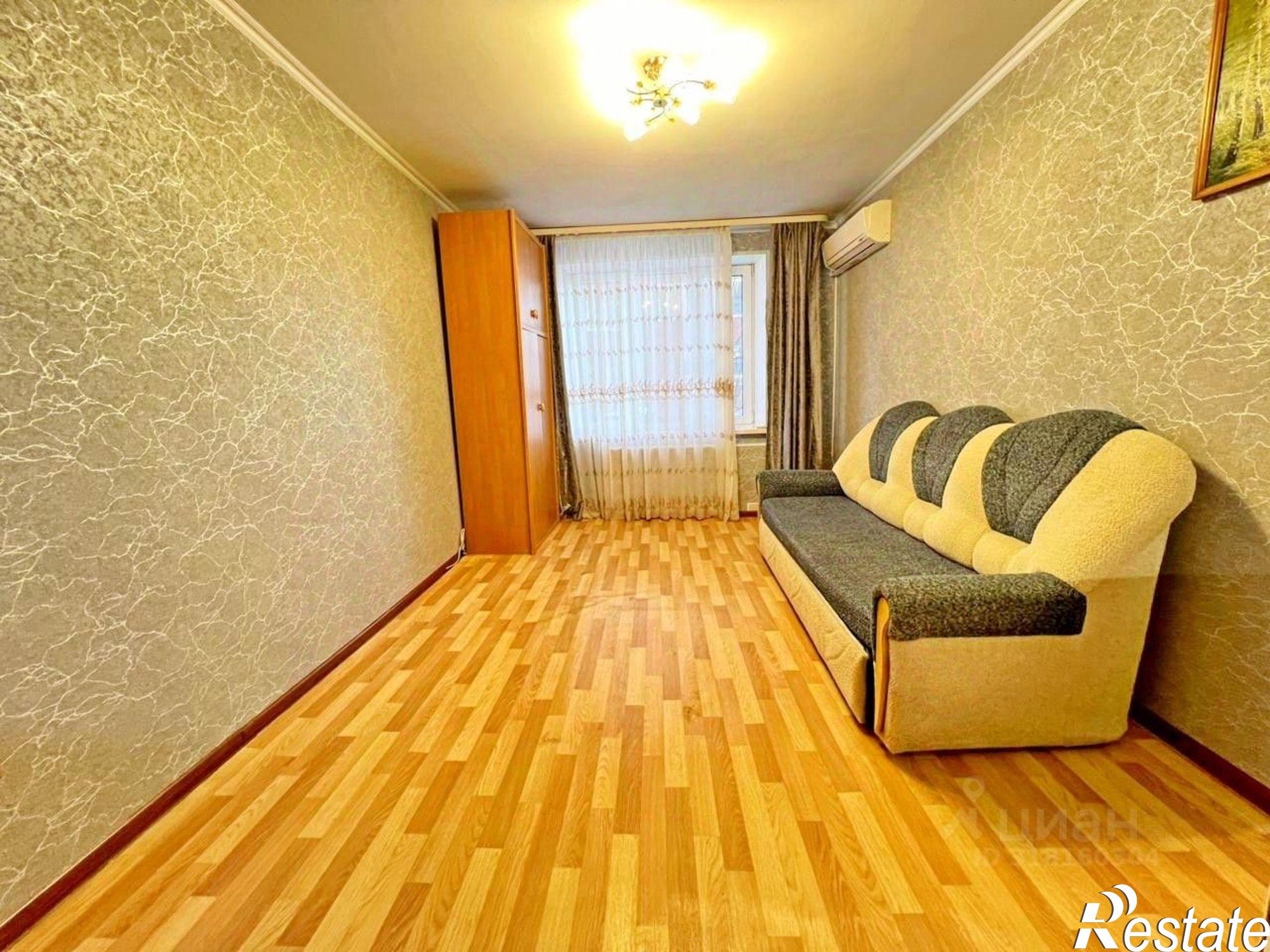 Сдать квартиру за 18 000 рублей на Молодёжный бульвар, 8