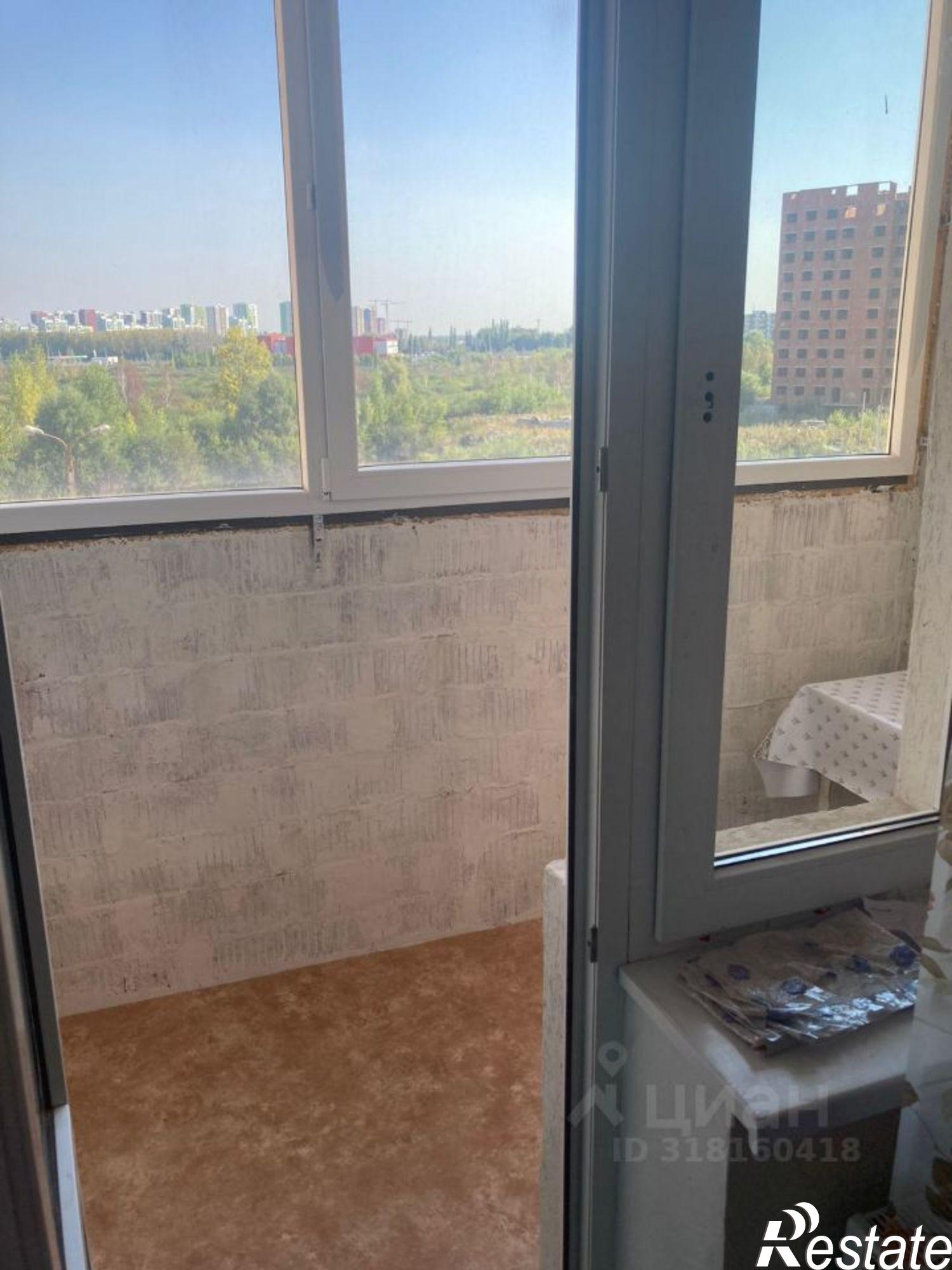 Сдать квартиру за 18 000 рублей на улица Мечтателей, 8