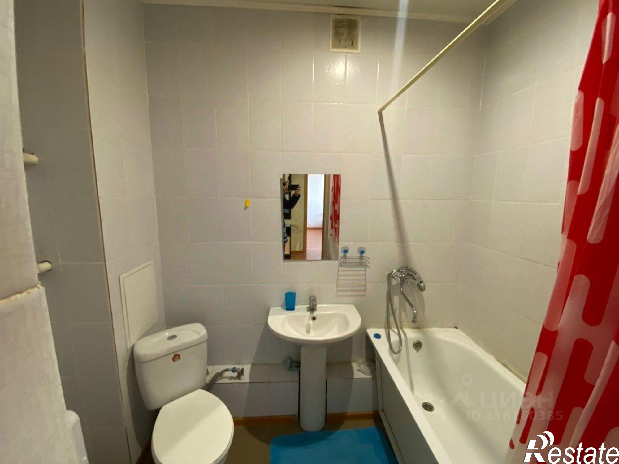 Сдать квартиру за 18 000 рублей на улица Файзи Гаскарова, 7