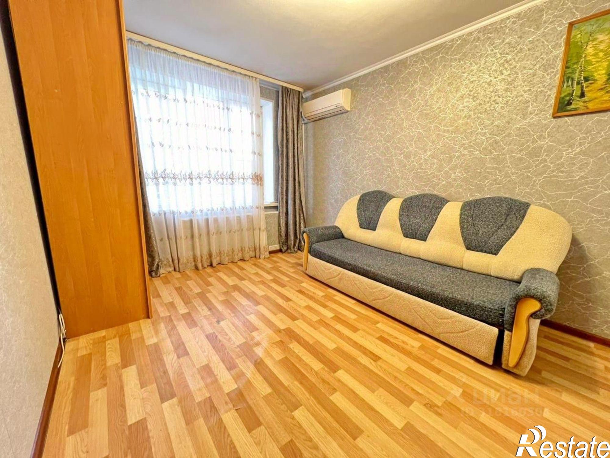 Сдать квартиру за 18 000 рублей на Молодёжный бульвар, 8