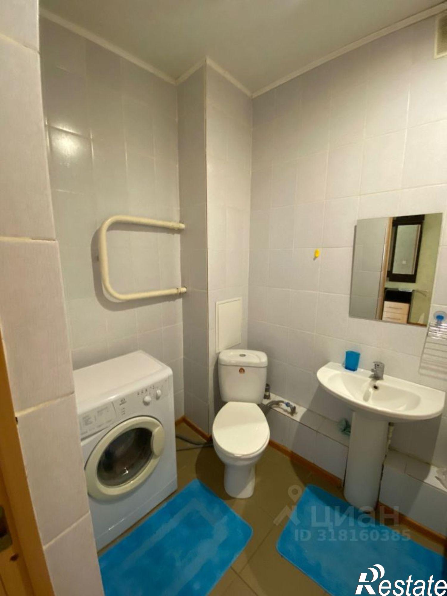 Сдать квартиру за 18 000 рублей на улица Файзи Гаскарова, 7