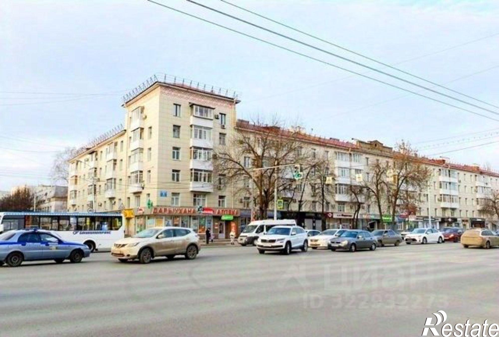 Сдать квартиру за 19 000 рублей на проспект Октября, 11