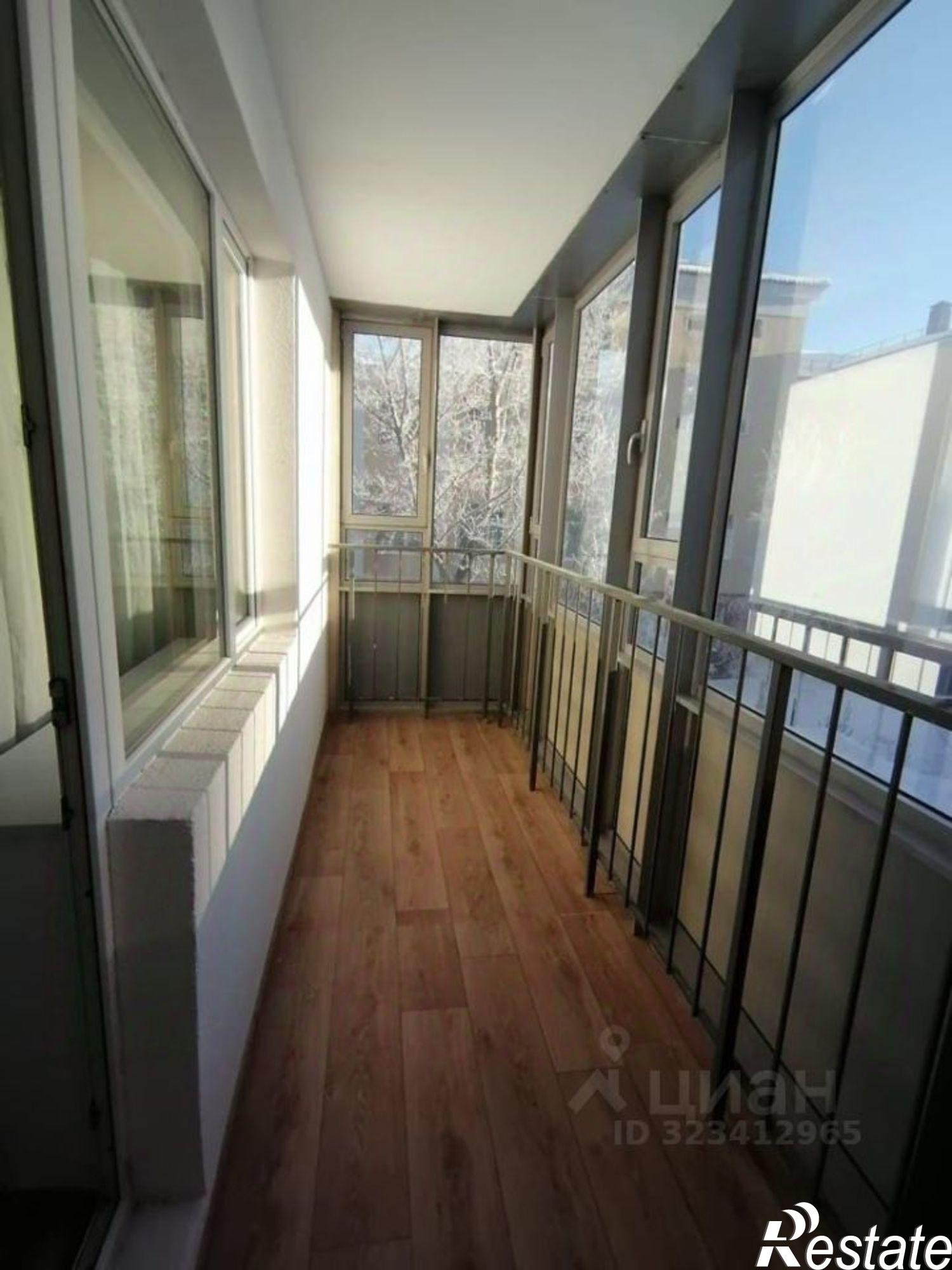 Сдать квартиру за 20 000 рублей на улица Гафури, 56