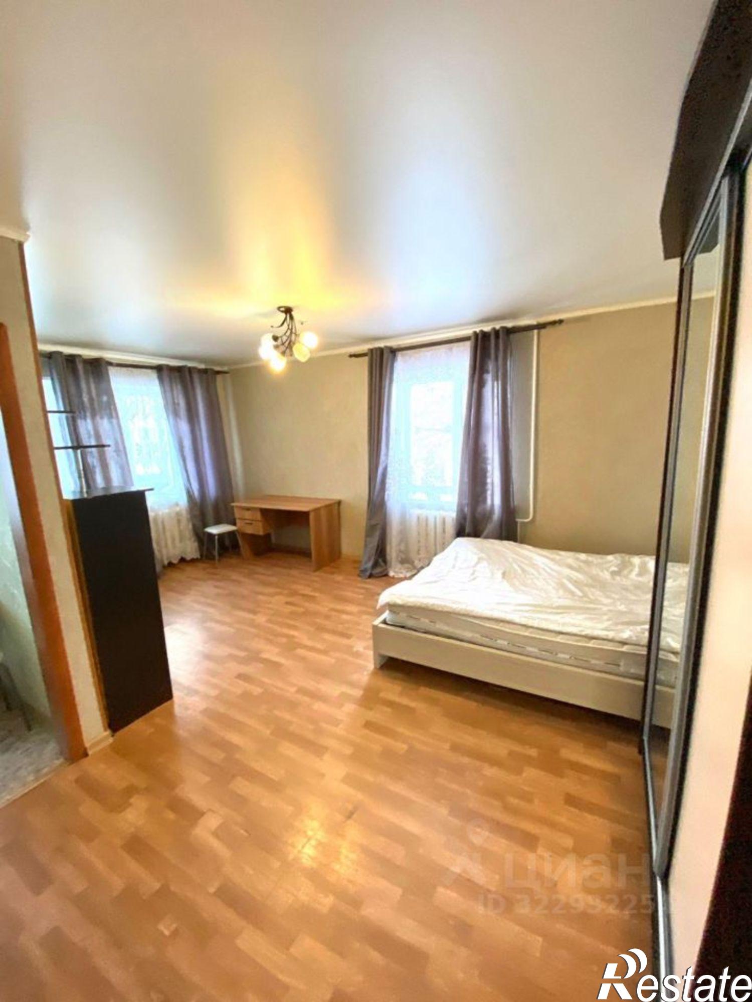 Сдать квартиру за 20 000 рублей на улица 50-летия Октября, 30/1