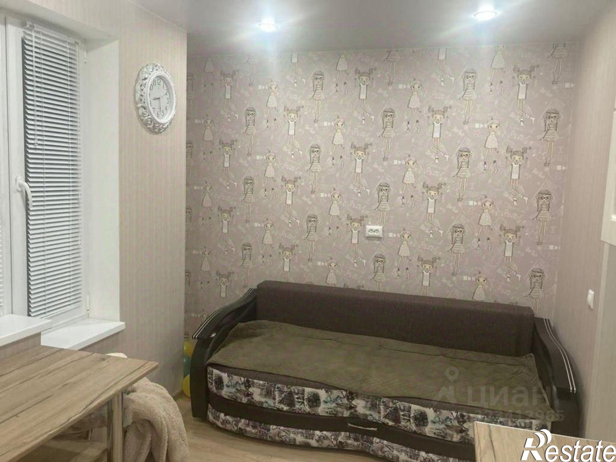 Сдать квартиру за 20 000 рублей на улица Гафури, 56