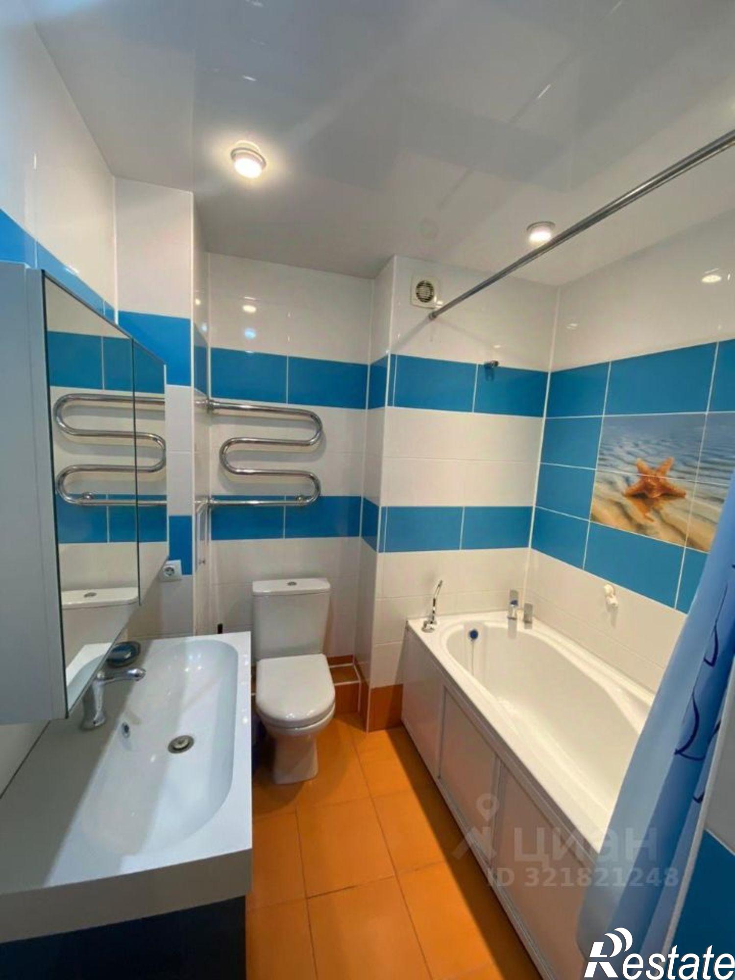 Сдать квартиру за 20 000 рублей на Дыуан бульвары, 28