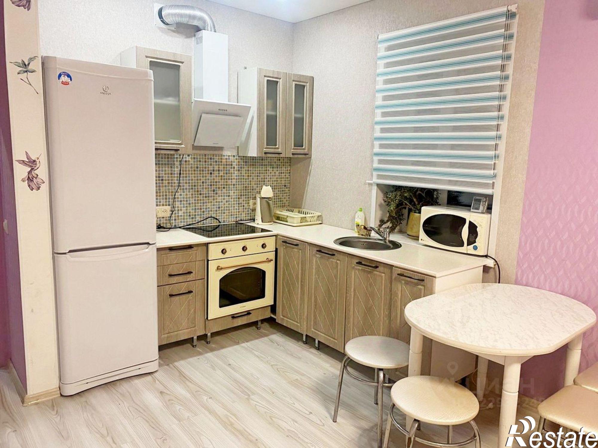 Сдать квартиру за 21 000 рублей на улица Асхата Мирзагитова, 12