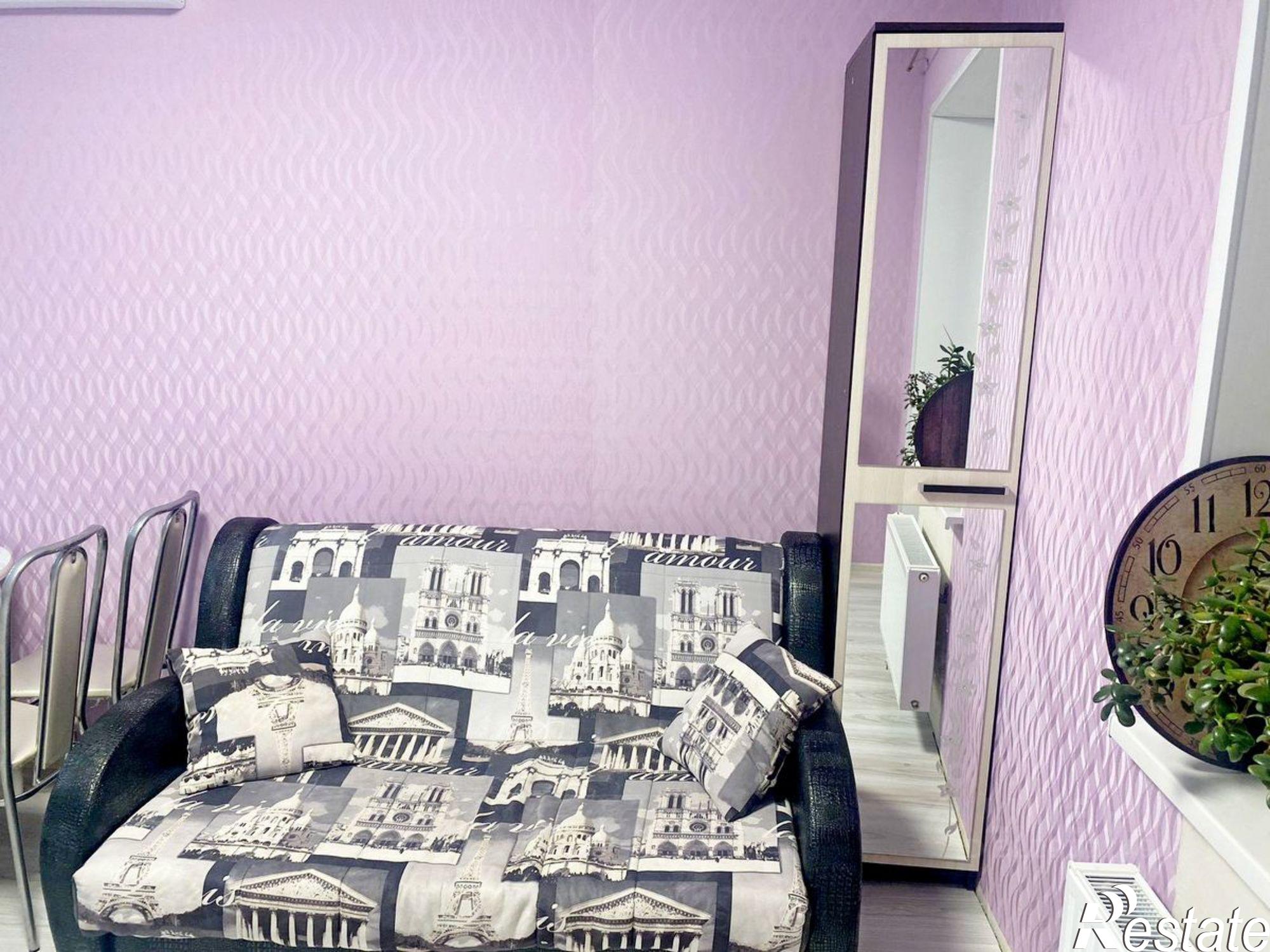 Сдать квартиру за 21 000 рублей на улица Асхата Мирзагитова, 12