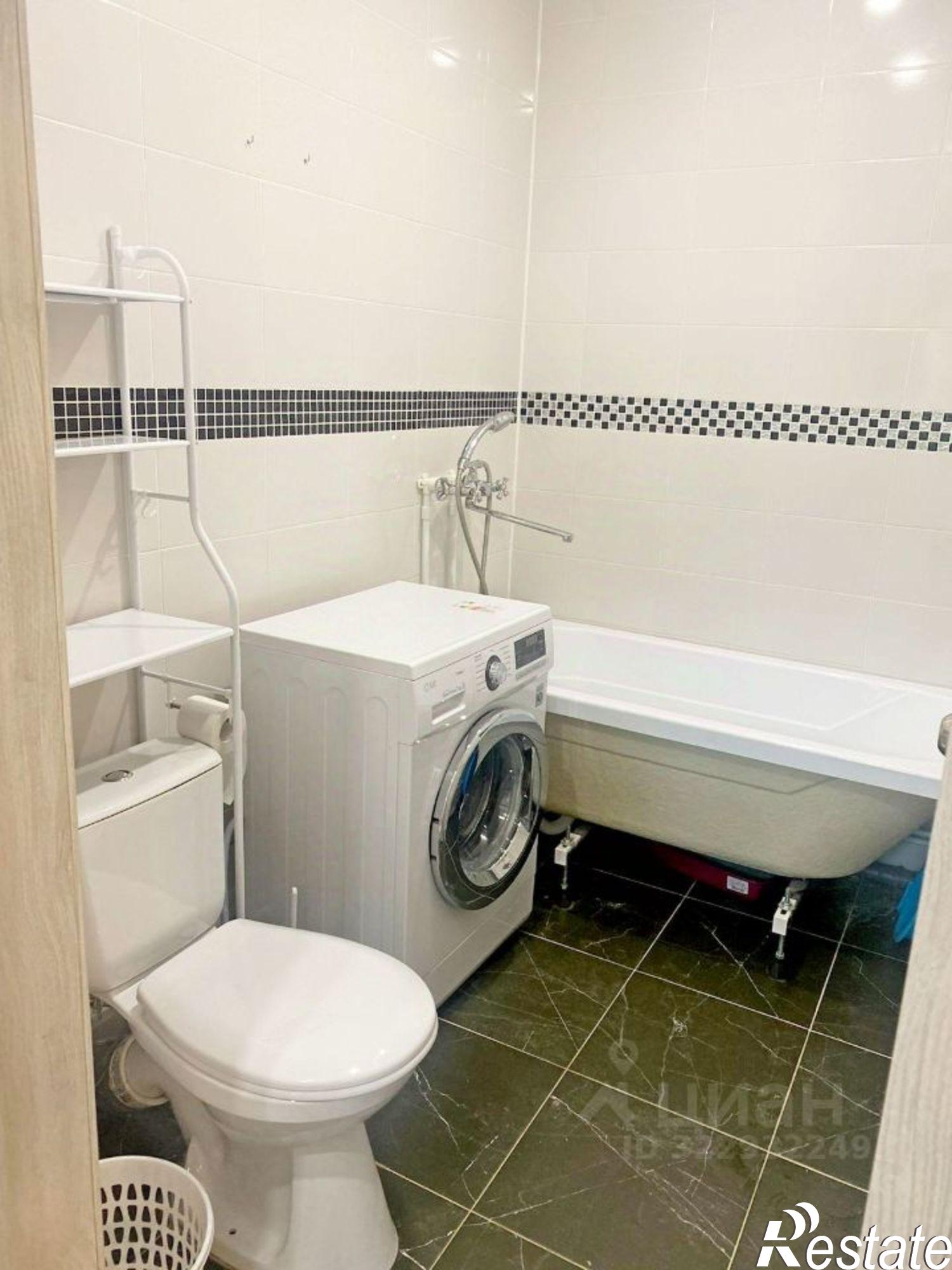 Сдать квартиру за 21 000 рублей на улица Асхата Мирзагитова, 12