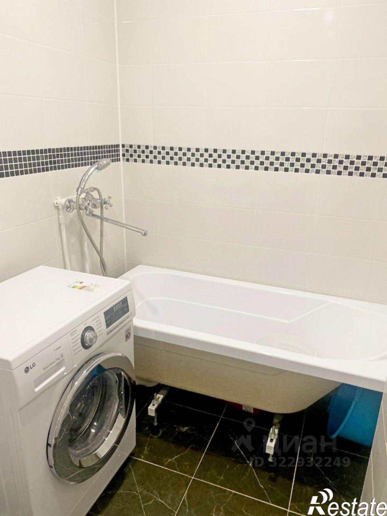 Сдать квартиру за 21 000 рублей на улица Асхата Мирзагитова, 12