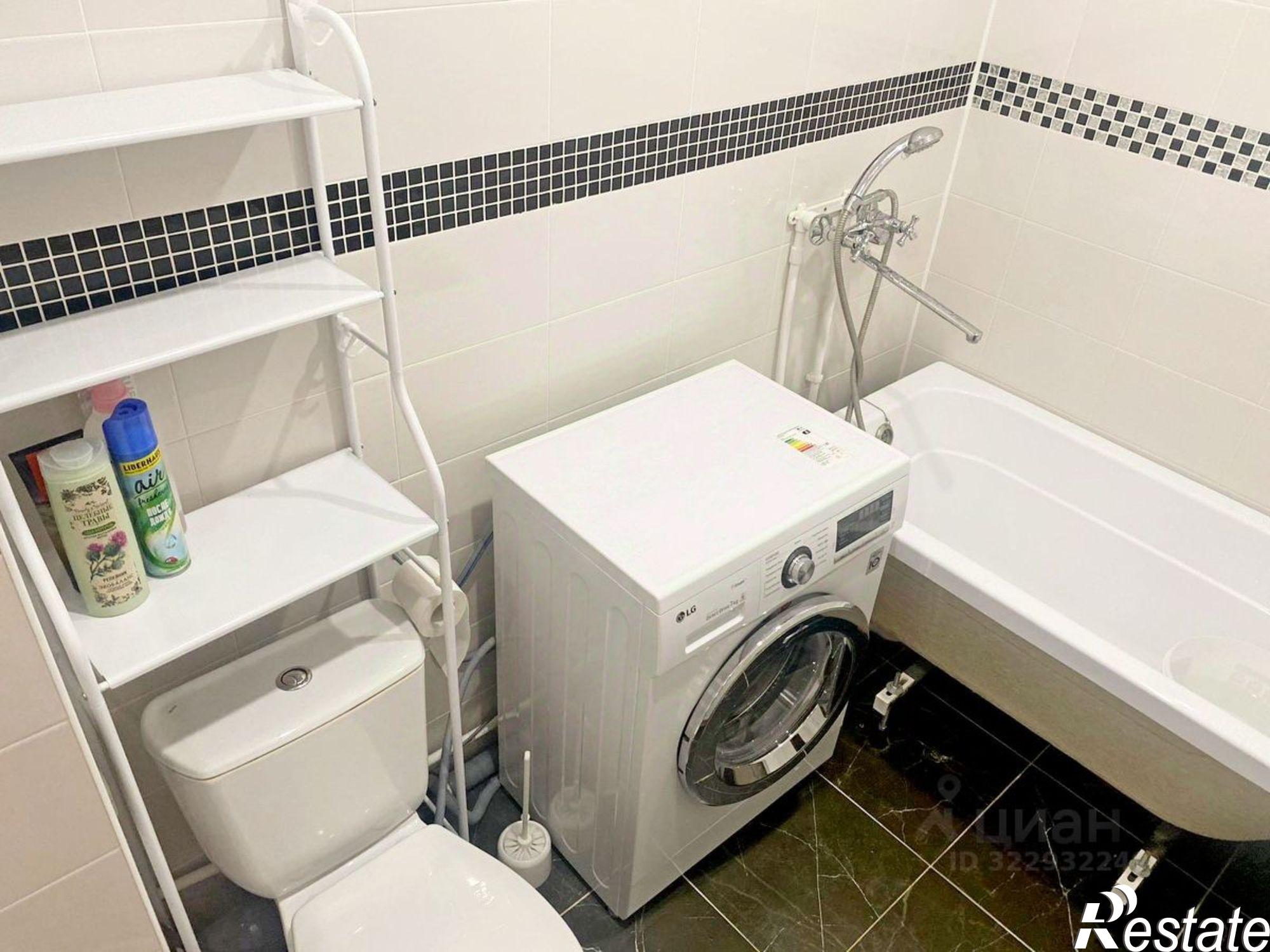 Сдать квартиру за 21 000 рублей на улица Асхата Мирзагитова, 12