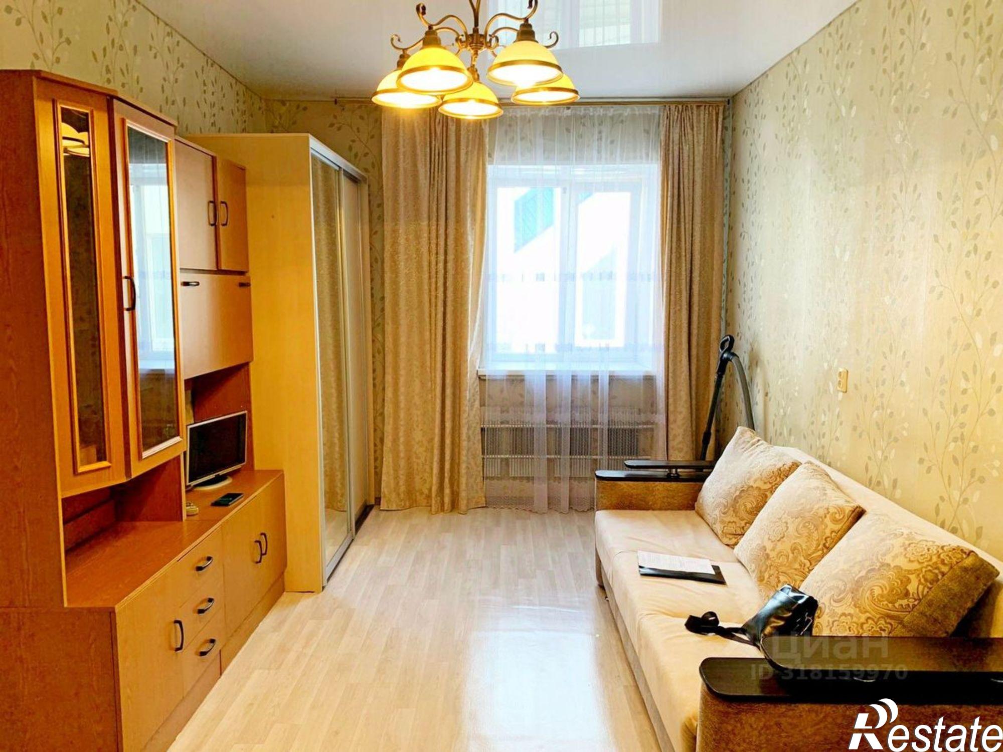 Сдать квартиру за 22 000 рублей на улица Карла Маркса, 25