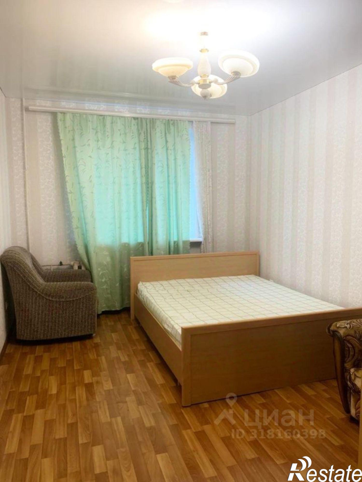 Сдать квартиру за 22 000 рублей на улица Бехтерева, 10/2