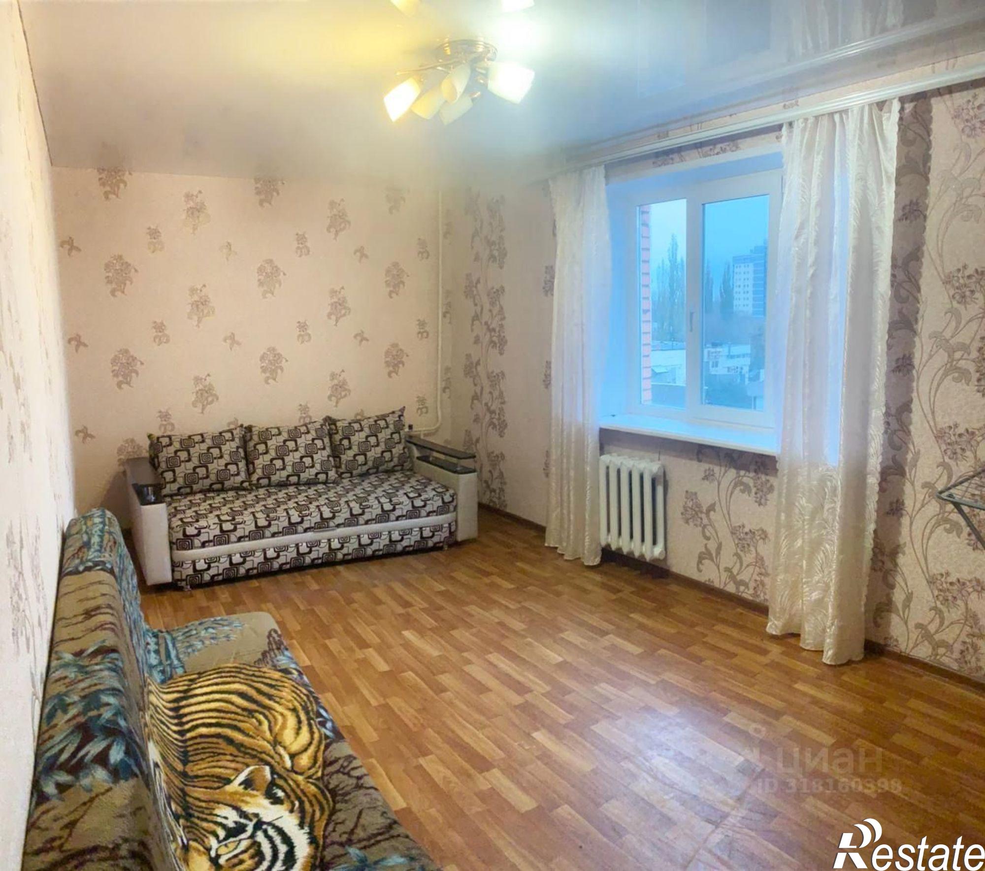 Сдать квартиру за 22 000 рублей на улица Бехтерева, 10/2