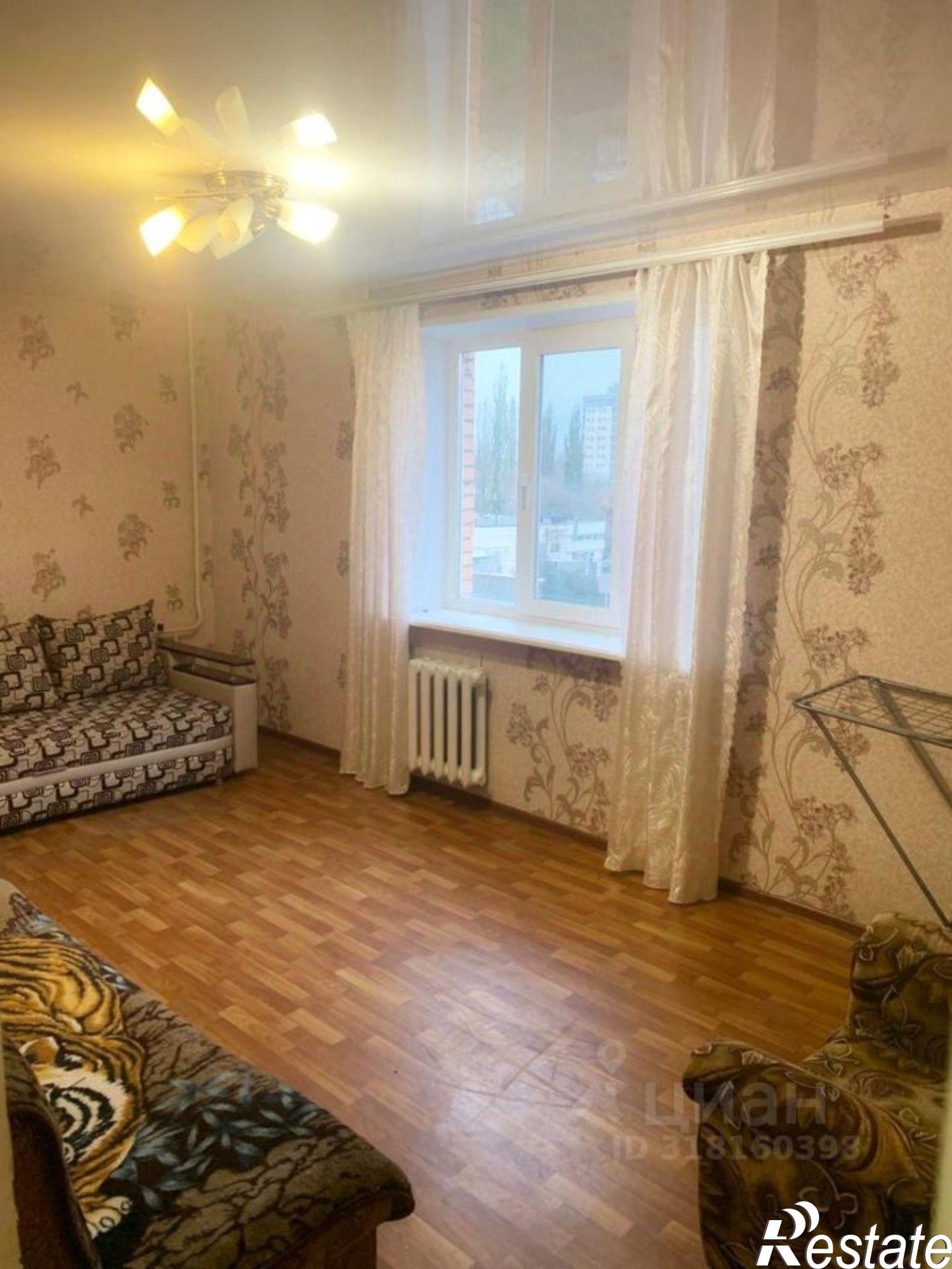 Сдать квартиру за 22 000 рублей на улица Бехтерева, 10/2