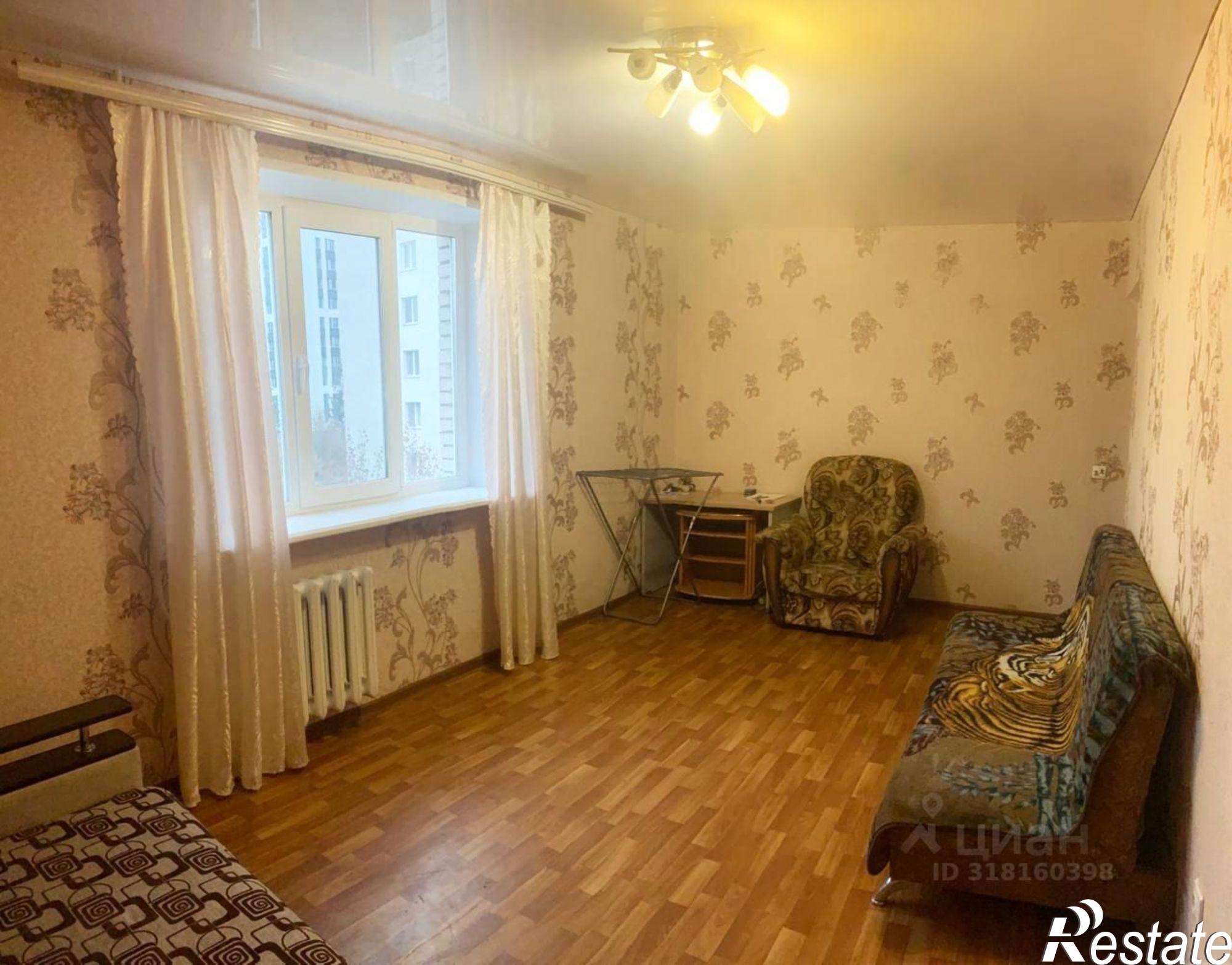 Сдать квартиру за 22 000 рублей на улица Бехтерева, 10/2