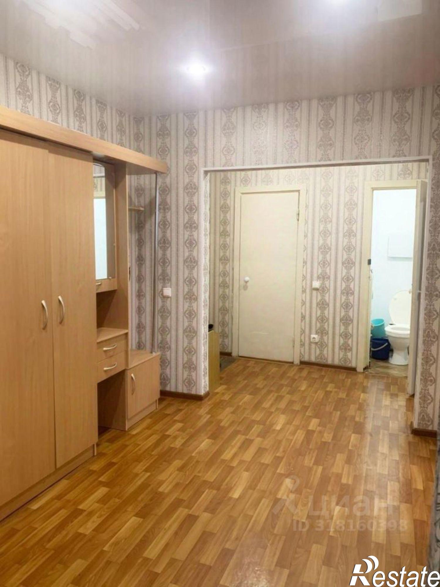 Сдать квартиру за 22 000 рублей на улица Бехтерева, 10/2