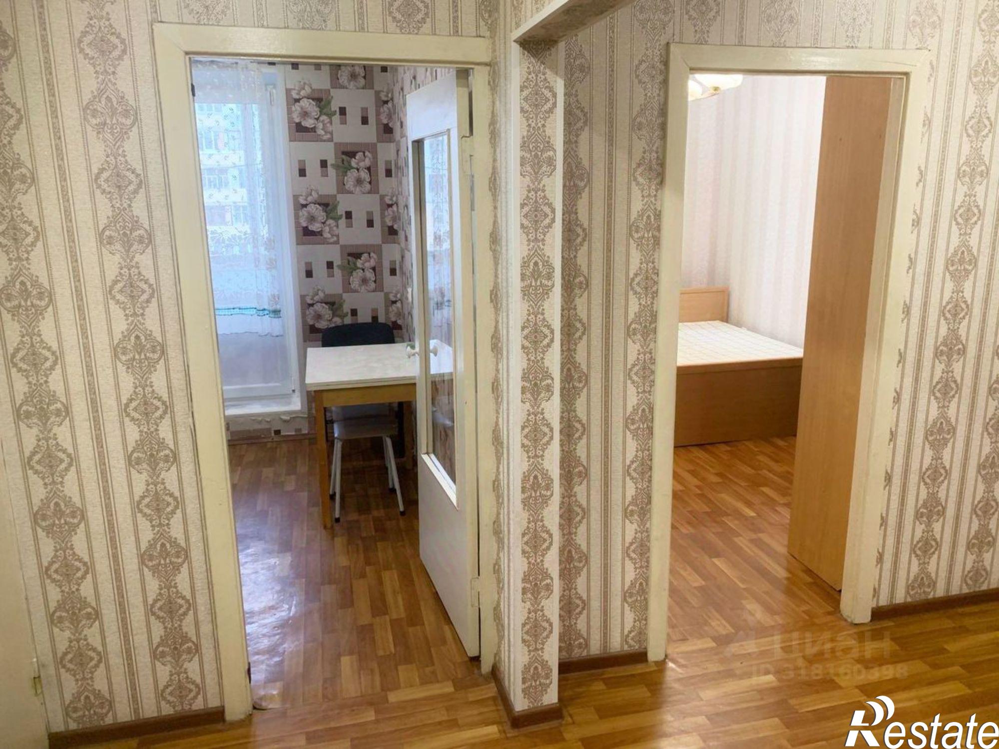 Сдать квартиру за 22 000 рублей на улица Бехтерева, 10/2