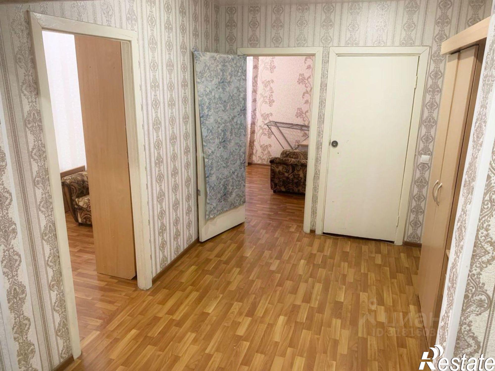 Сдать квартиру за 22 000 рублей на улица Бехтерева, 10/2