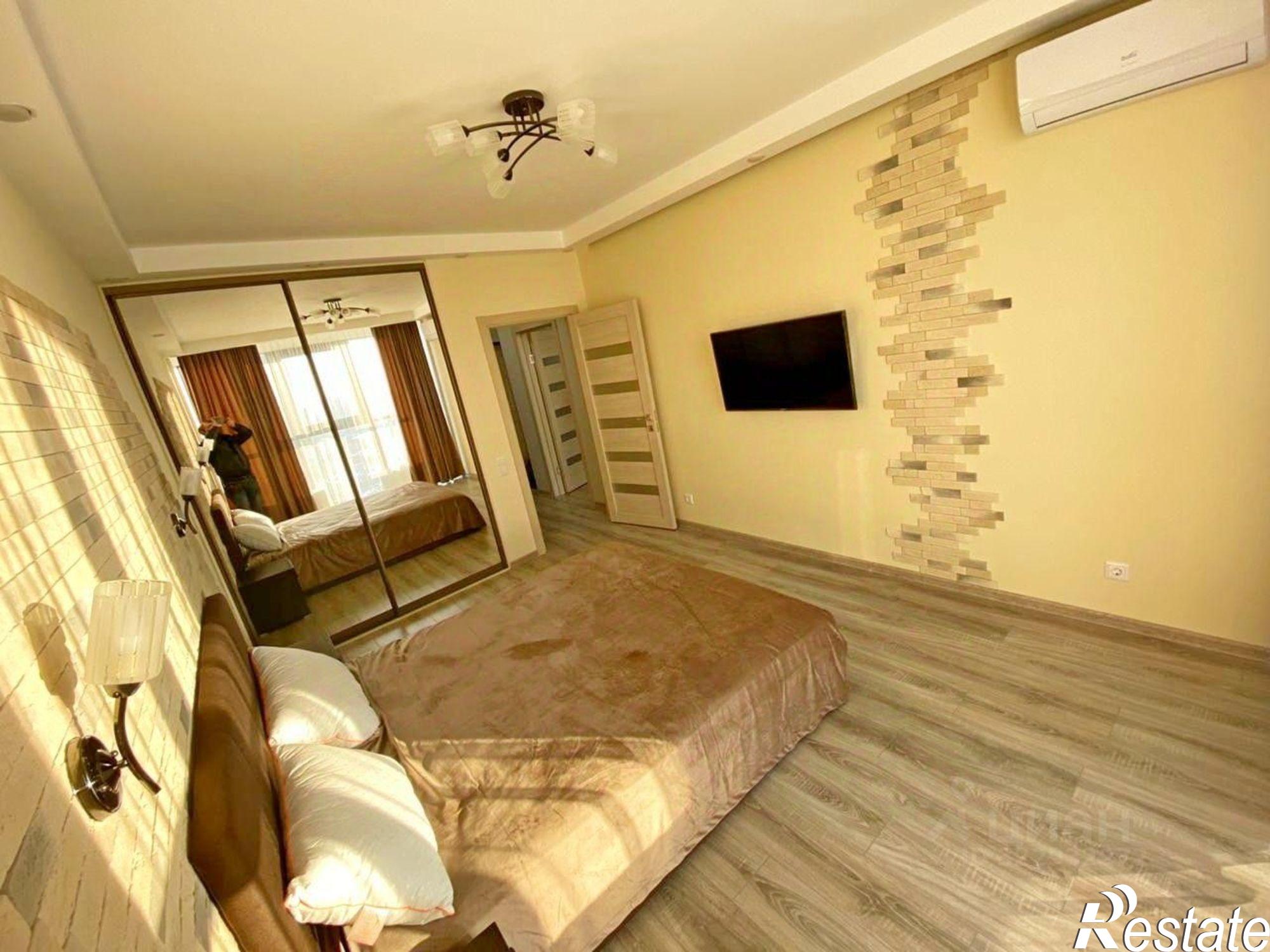 Сдать квартиру за 25 000 рублей на улица Рудольфа Нуреева, 1