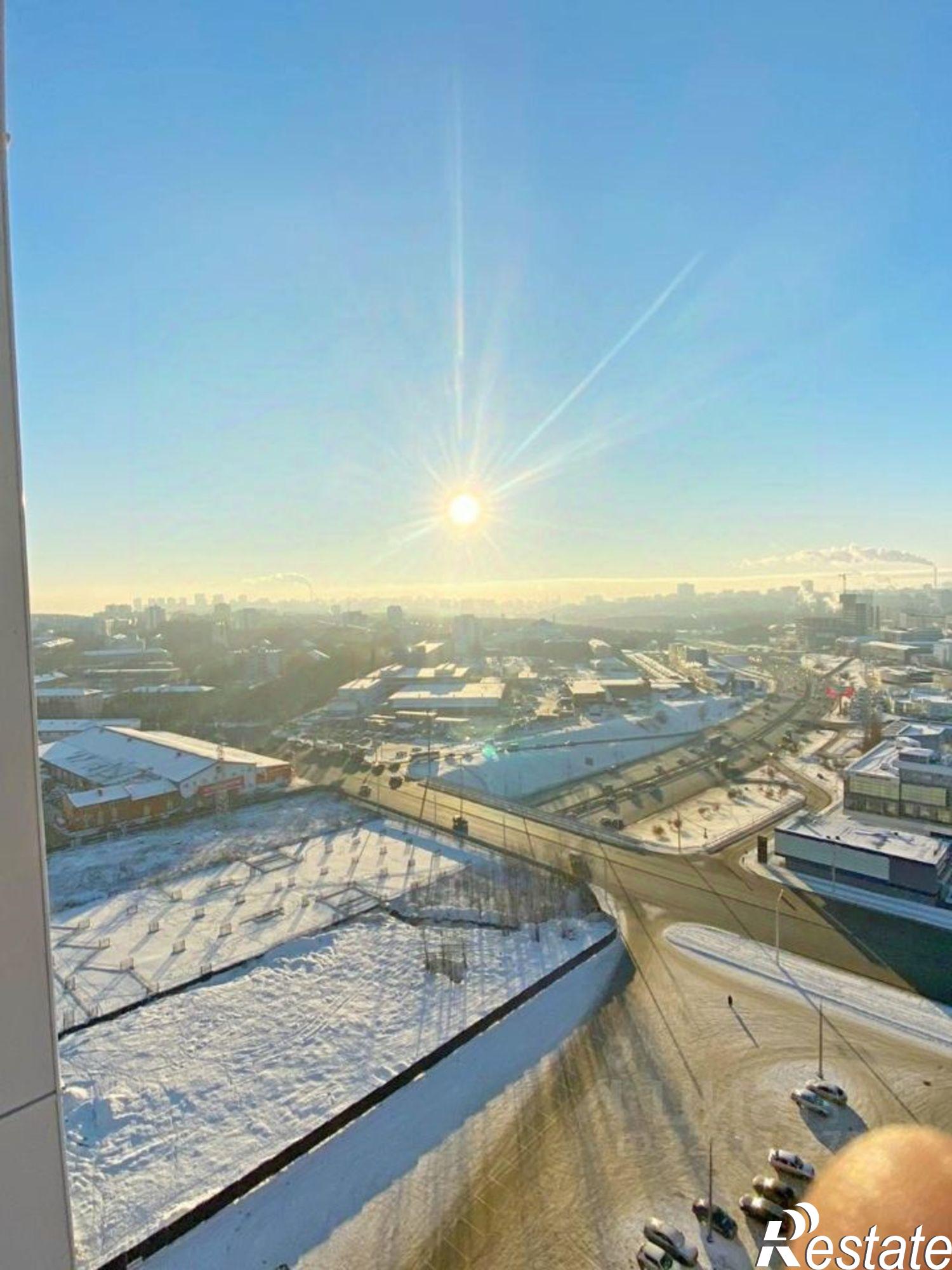 Сдать квартиру за 25 000 рублей на улица Рудольфа Нуреева, 1