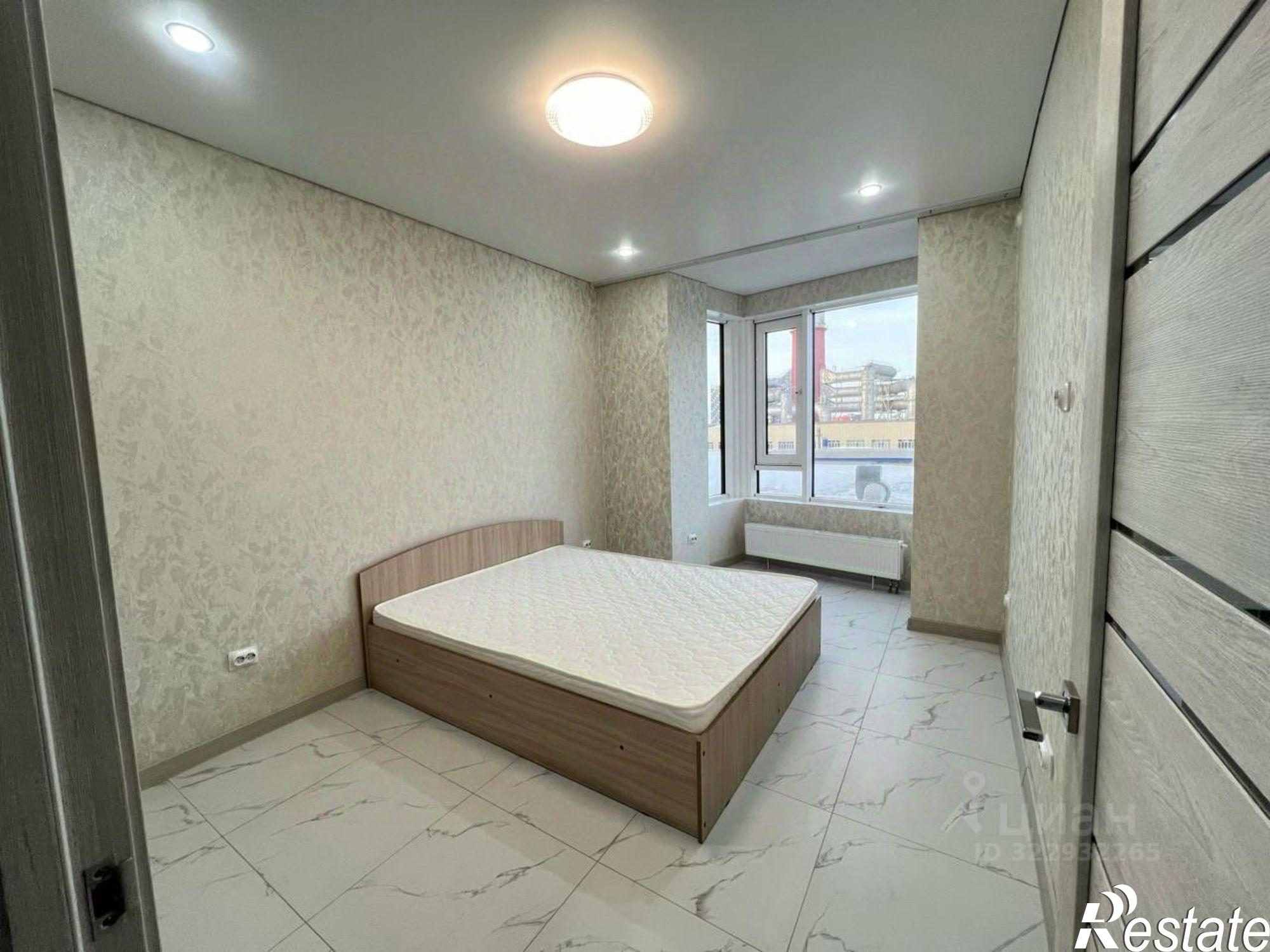 Сдать квартиру за 25 000 рублей на бульвар Ибрагимова, 90/2