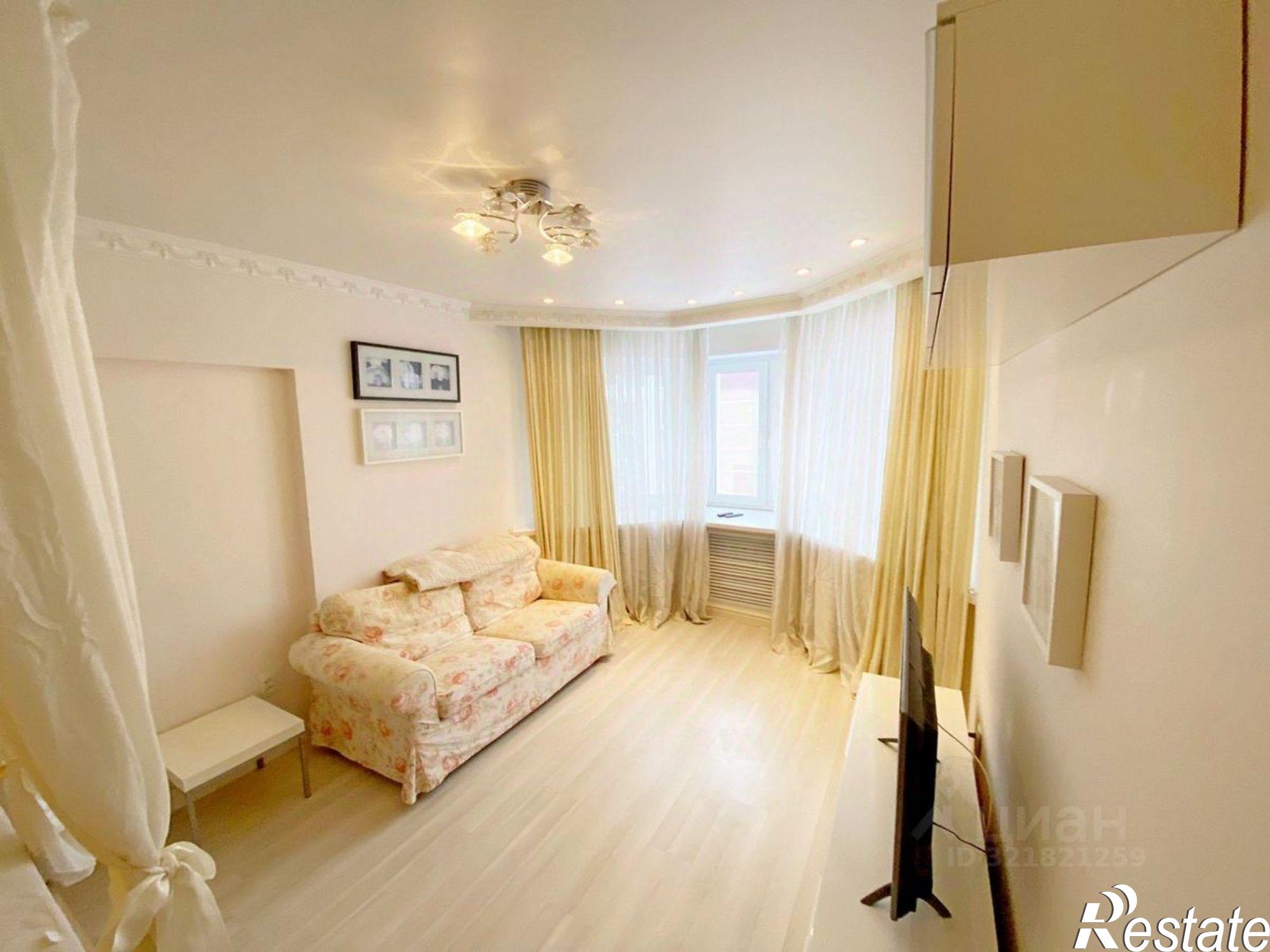 Сдать квартиру за 25 000 рублей на улица 8 Марта, 32/1