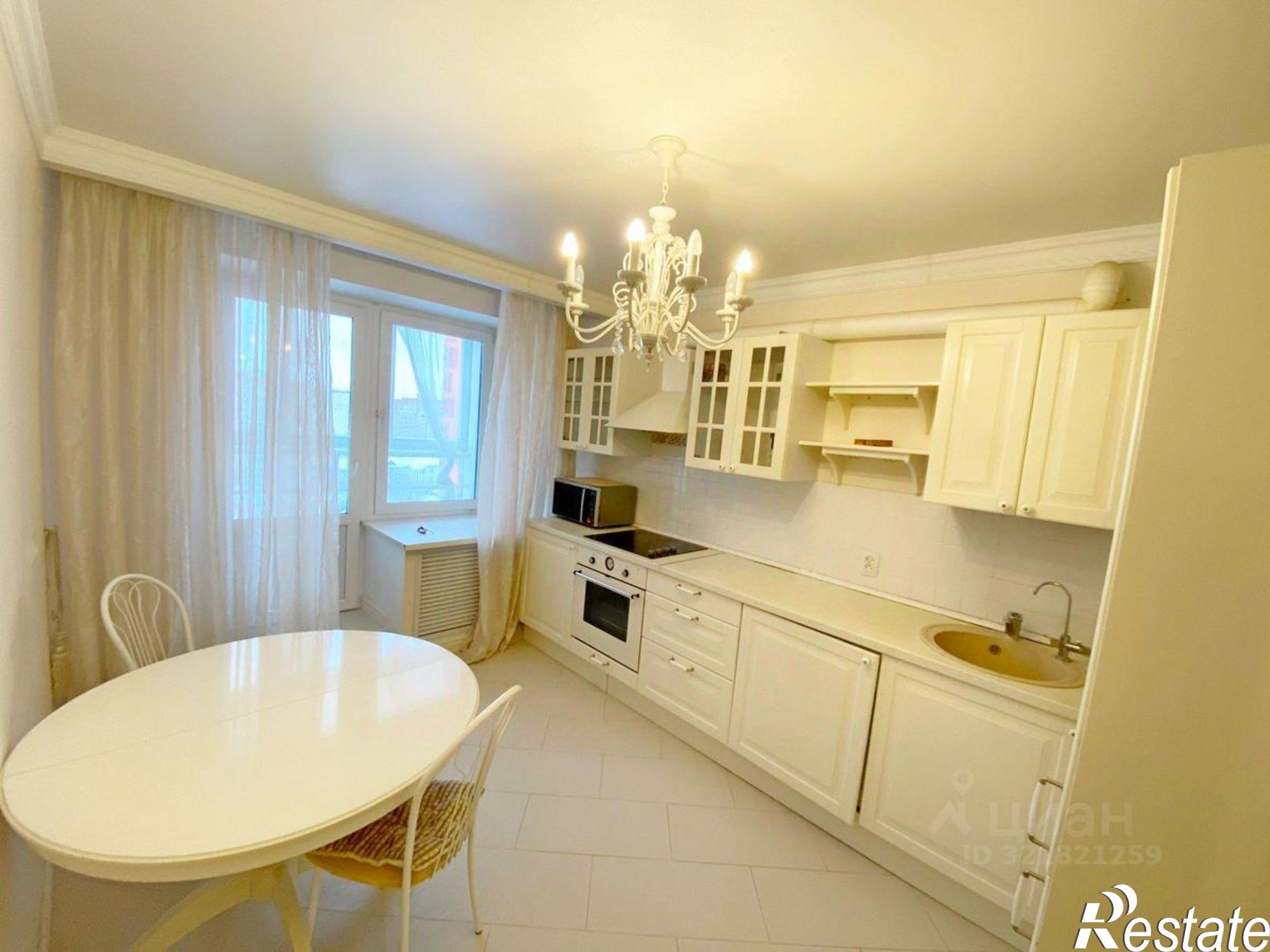 Сдать квартиру за 25 000 рублей на улица 8 Марта, 32/1