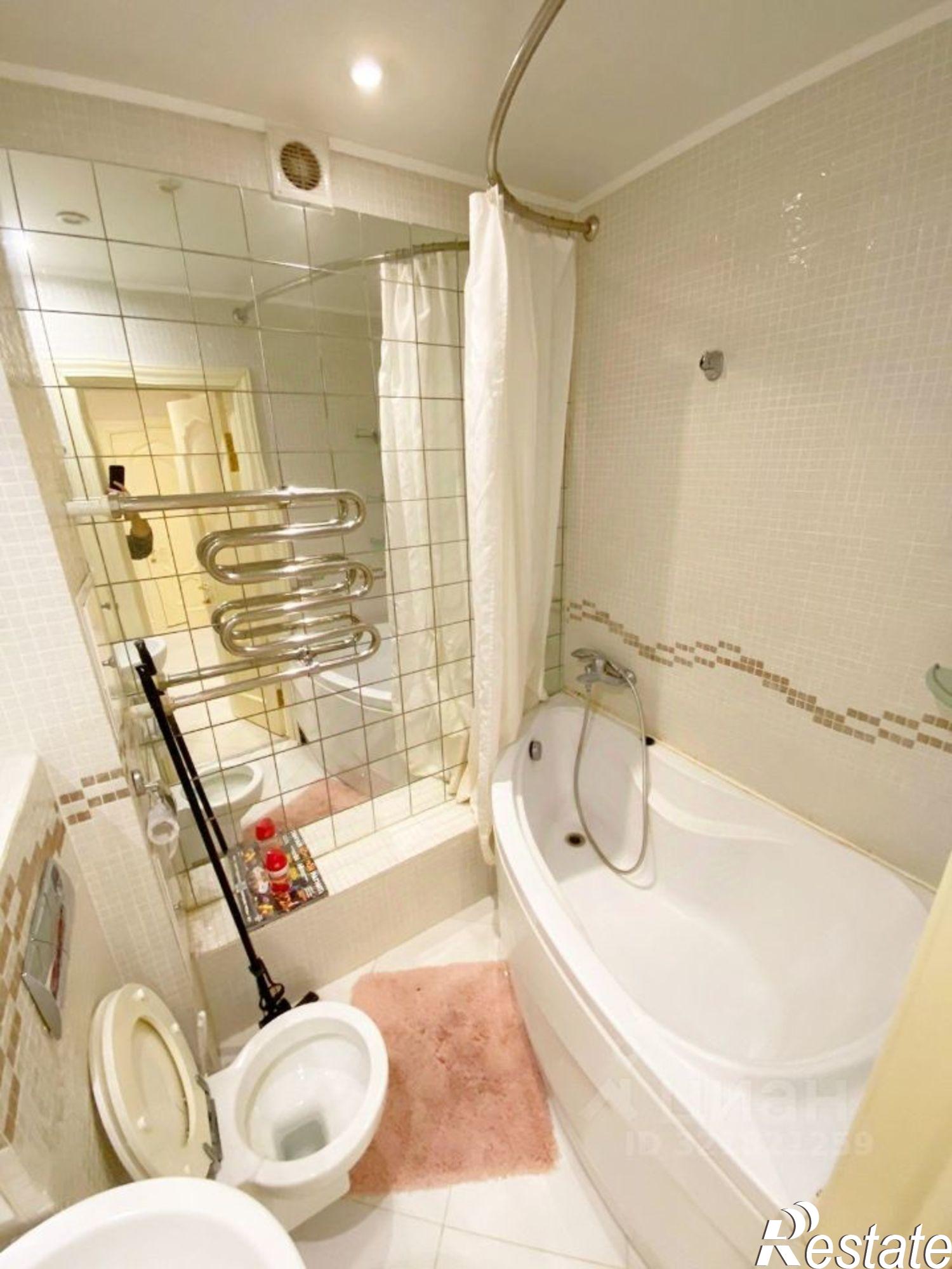 Сдать квартиру за 25 000 рублей на улица 8 Марта, 32/1