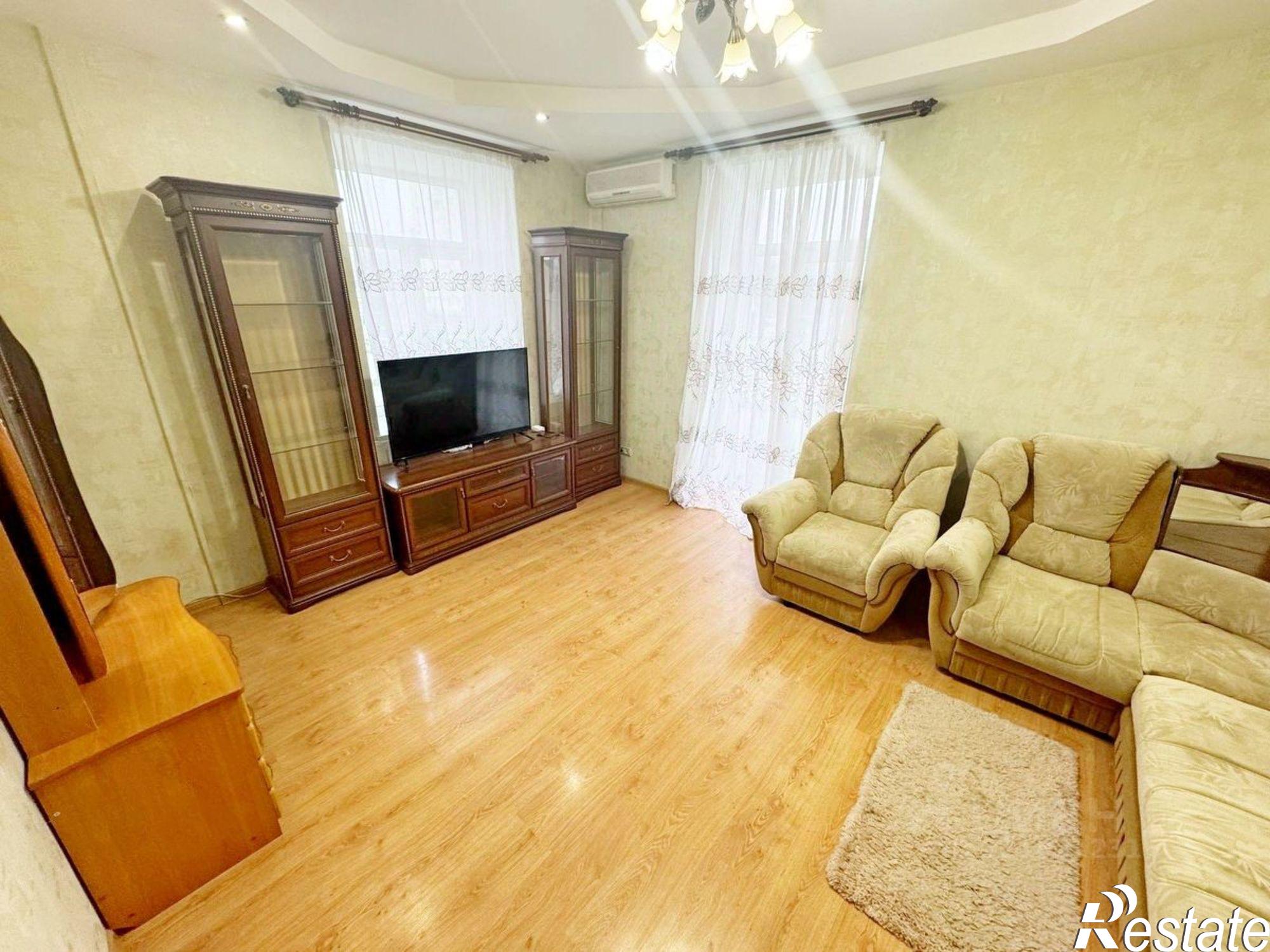 Сдать квартиру за 25 000 рублей на улица Ленина, 84