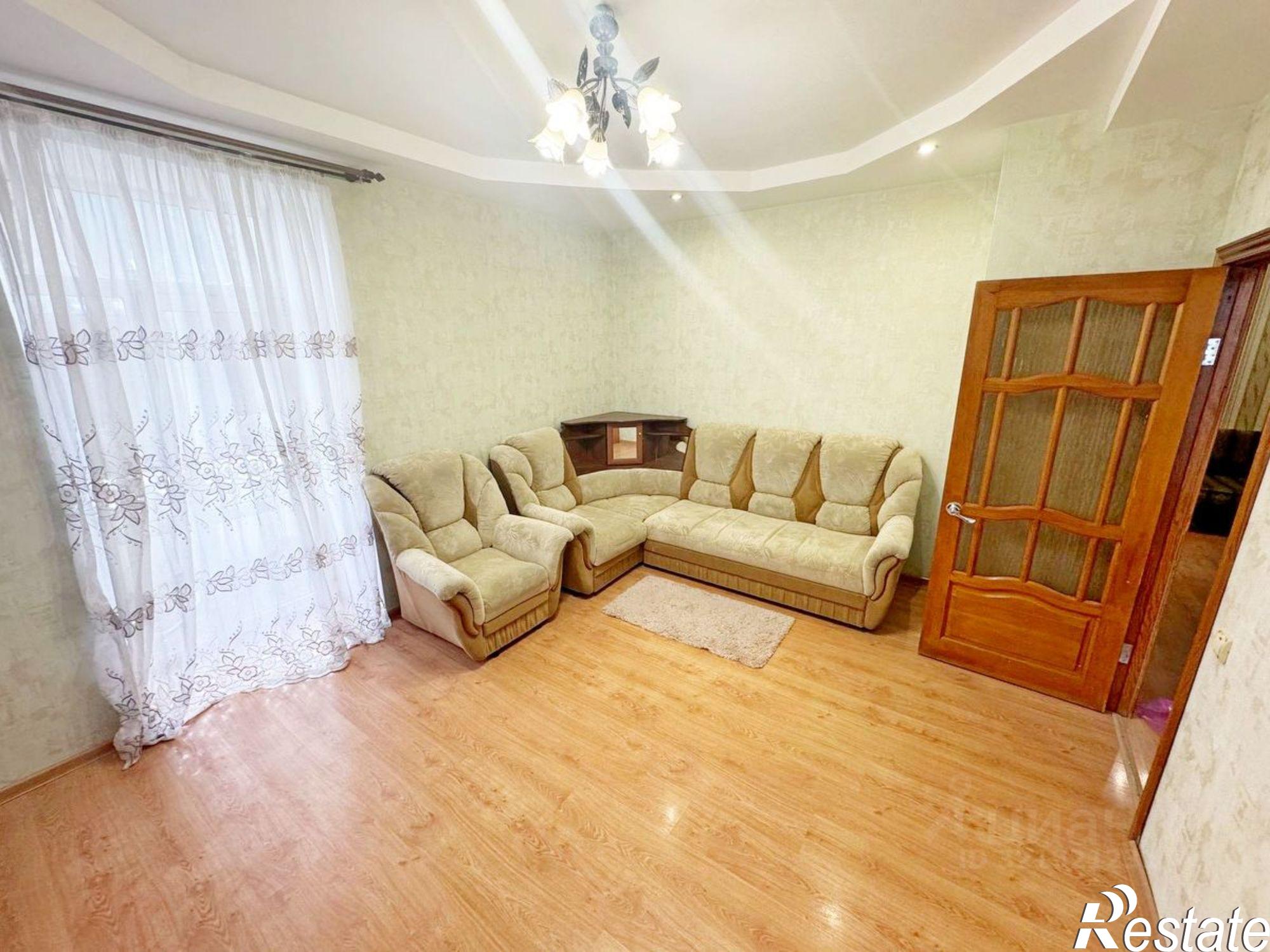 Сдать квартиру за 25 000 рублей на улица Ленина, 84