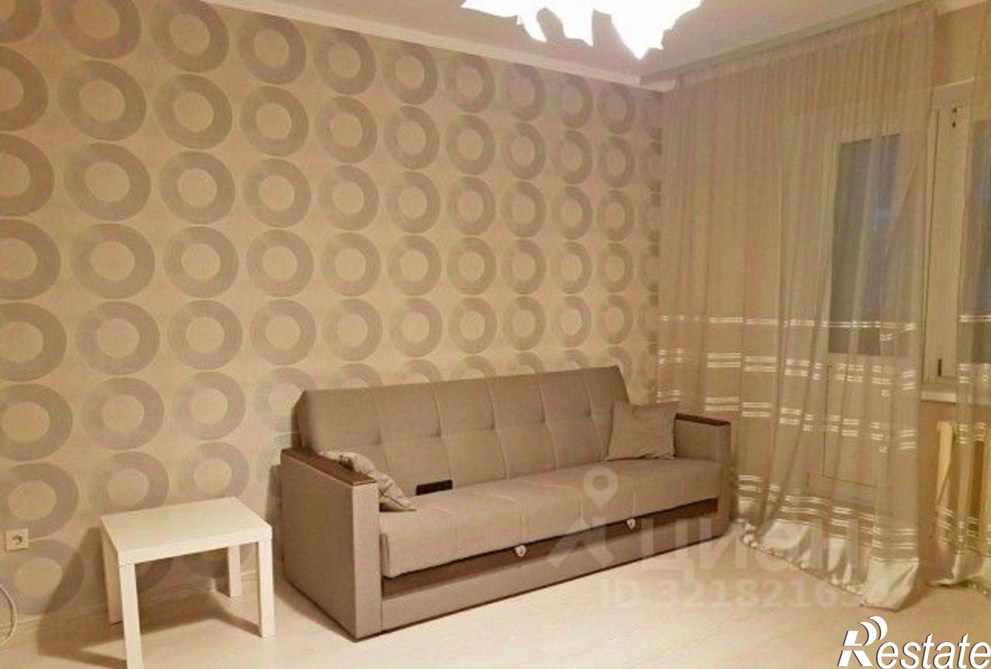 Сдать квартиру за 25 000 рублей на Краснодонская улица, 5