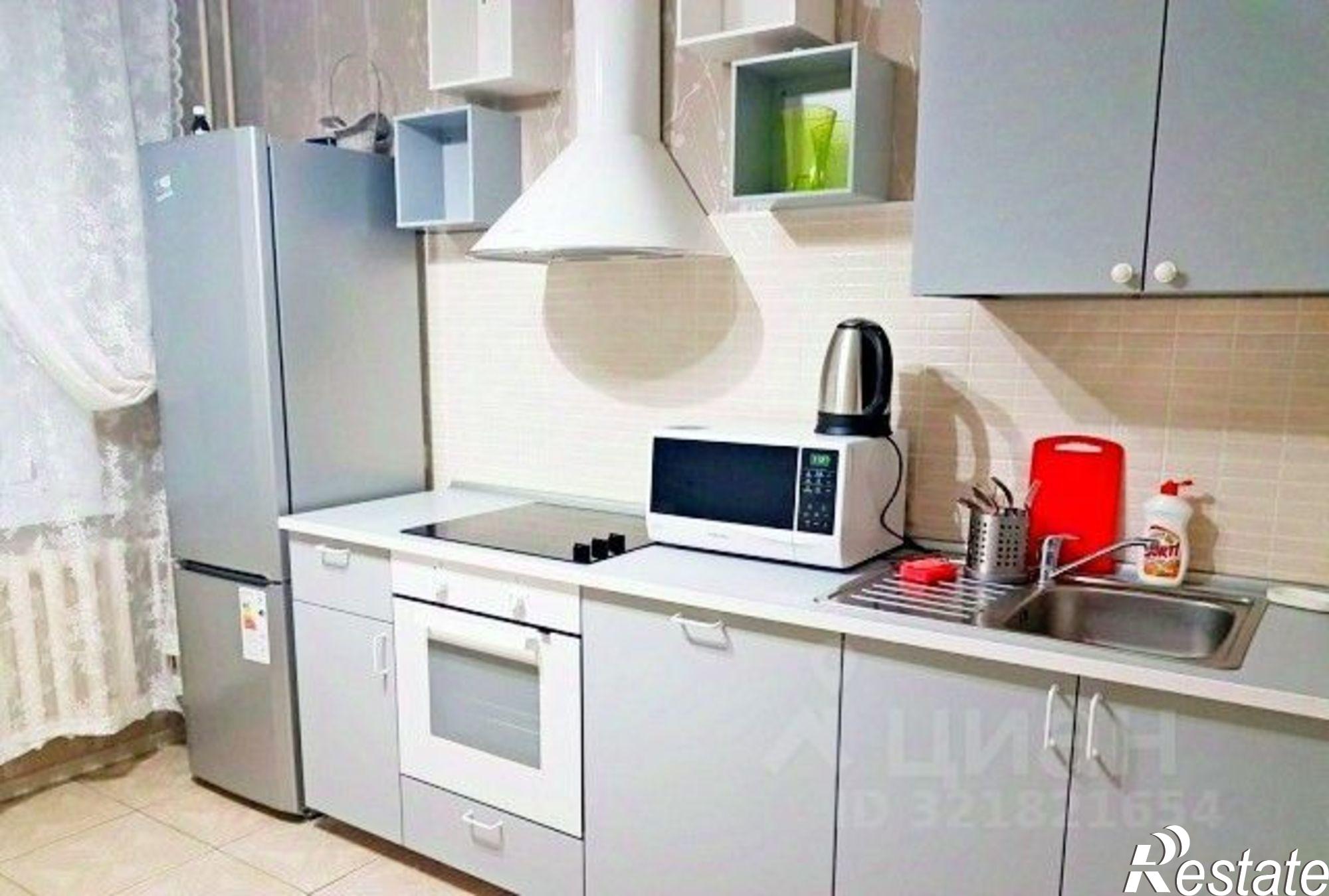 Сдать квартиру за 25 000 рублей на Краснодонская улица, 5