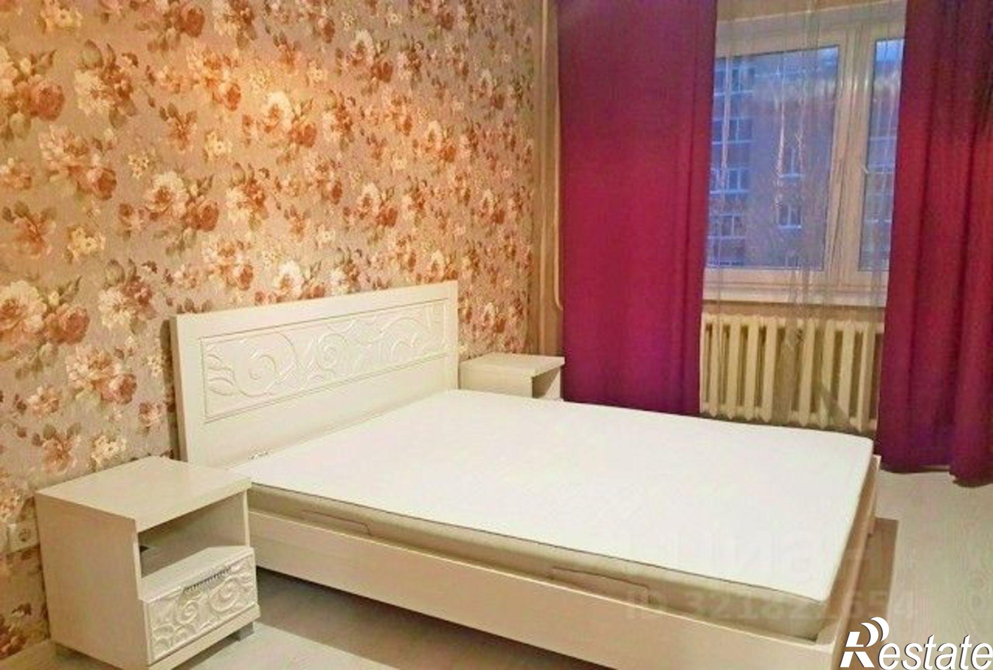 Сдать квартиру за 25 000 рублей на Краснодонская улица, 5