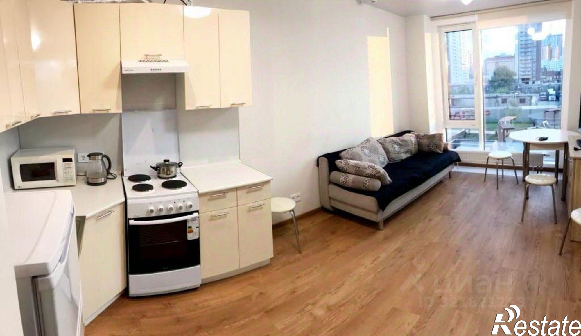 Сдать квартиру за 25 000 рублей на улица Гали Ибрагимова, 5