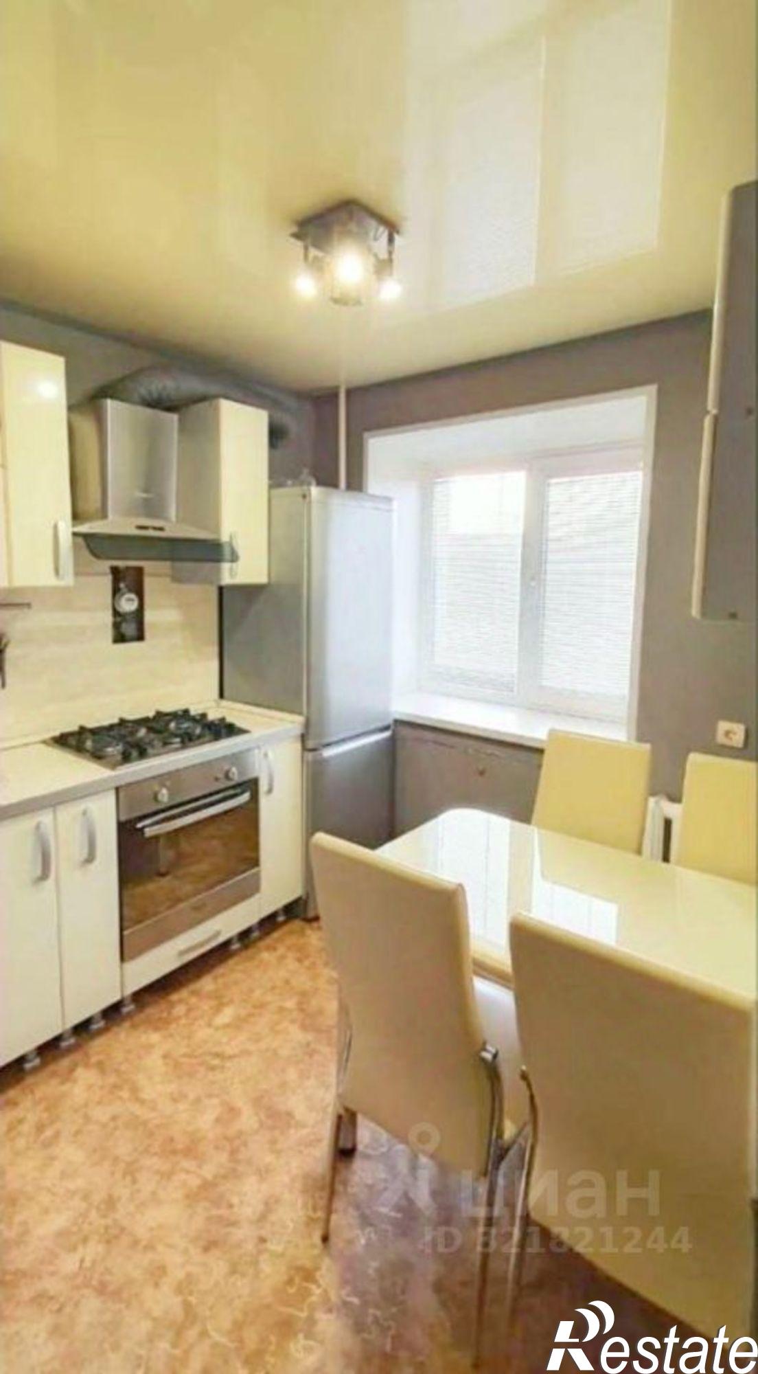 Сдать квартиру за 25 000 рублей на проспект Октября, 86