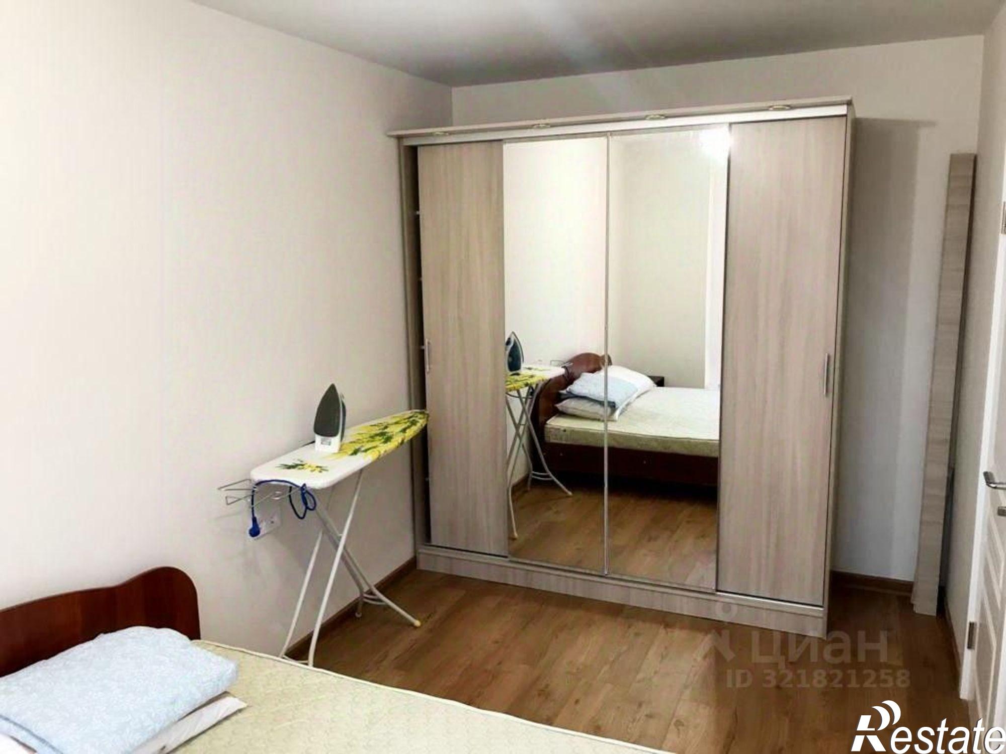 Сдать квартиру за 25 000 рублей на улица Гали Ибрагимова, 5