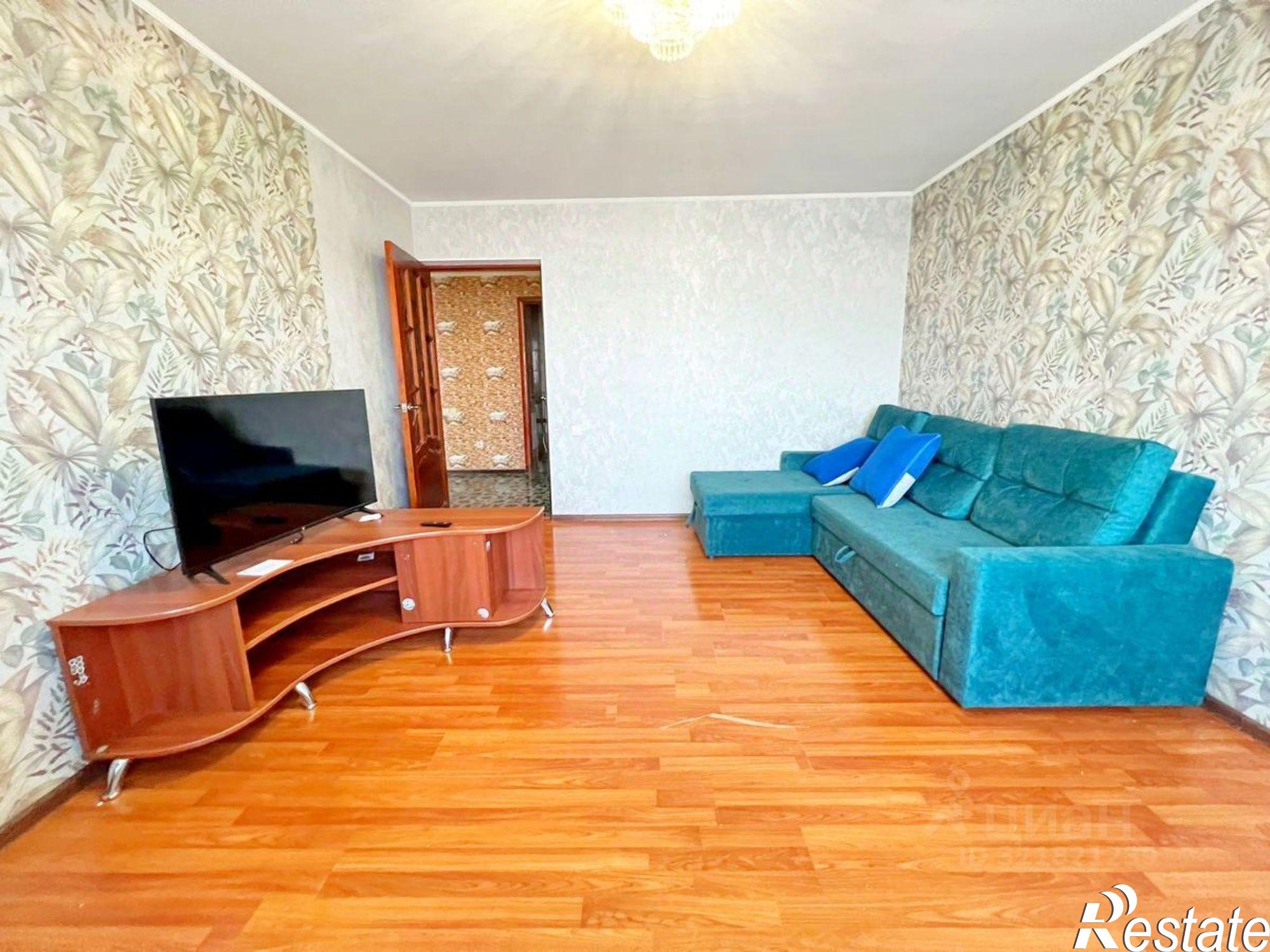 Сдать квартиру за 25 000 рублей на улица Менделеева, 227