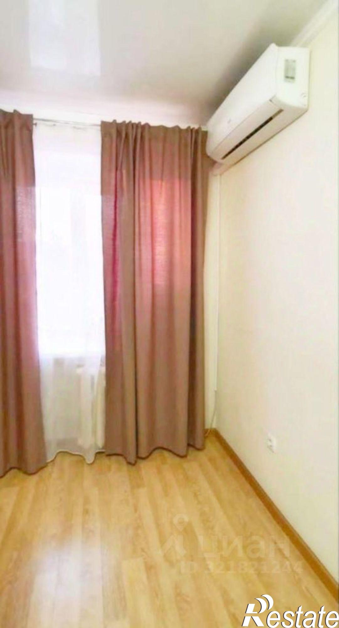 Сдать квартиру за 25 000 рублей на проспект Октября, 86