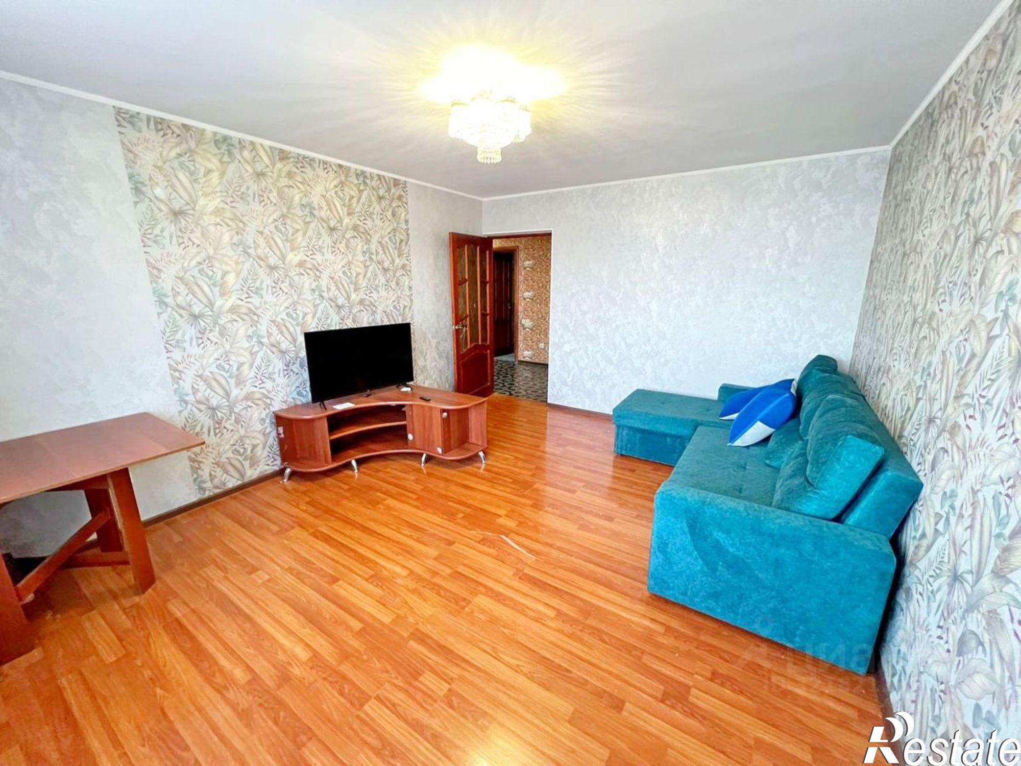 Сдать квартиру за 25 000 рублей на улица Менделеева, 227