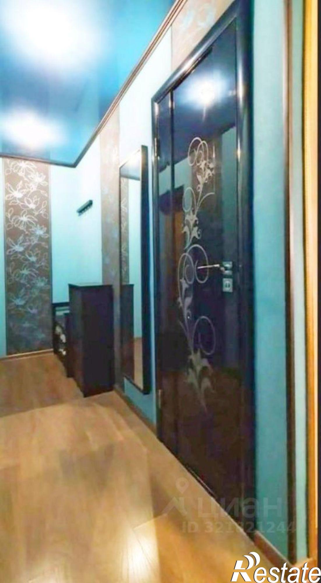 Сдать квартиру за 25 000 рублей на проспект Октября, 86